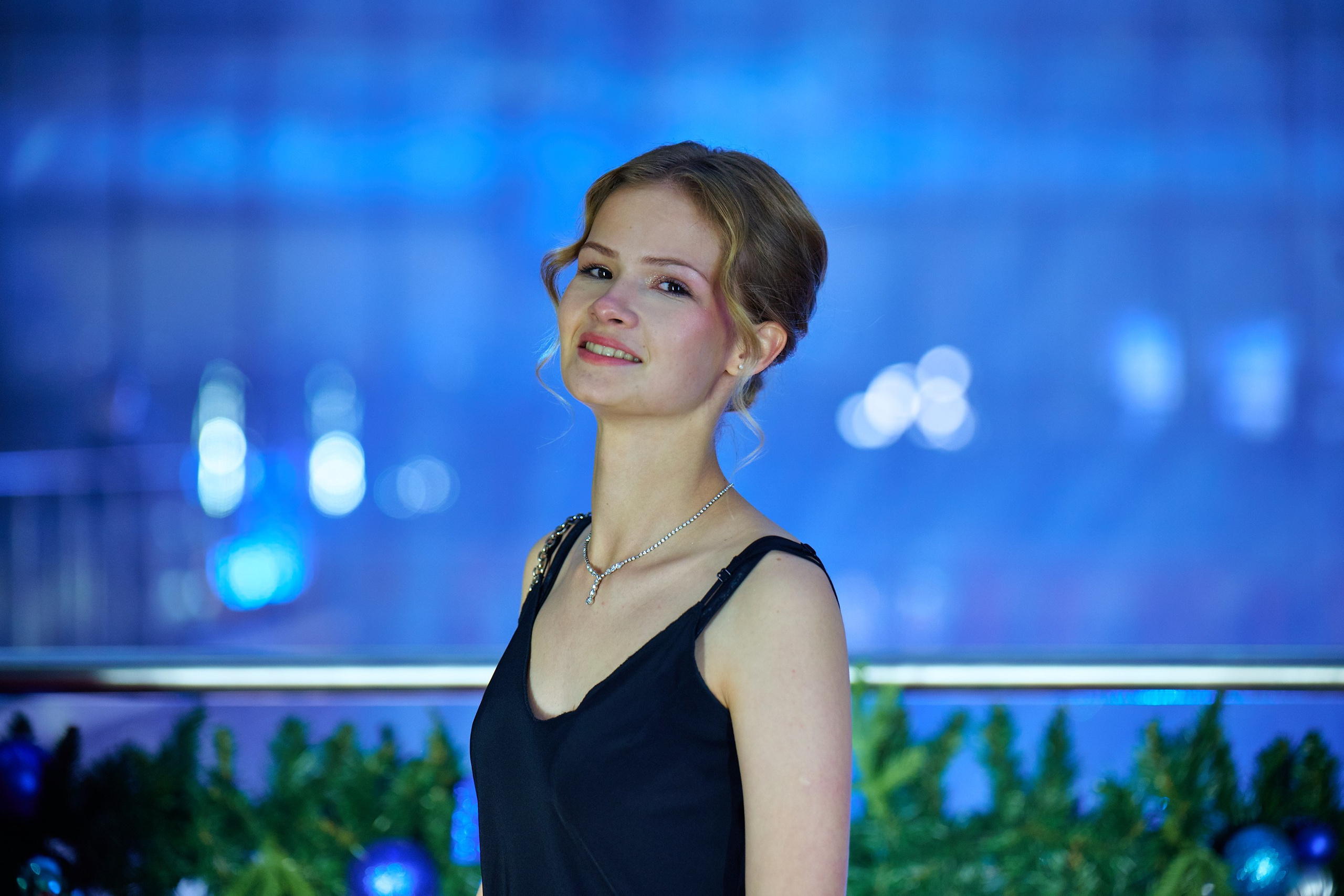 Зимний бал 14.12. Профессиональный репортажный фотограф Инесса Иминова