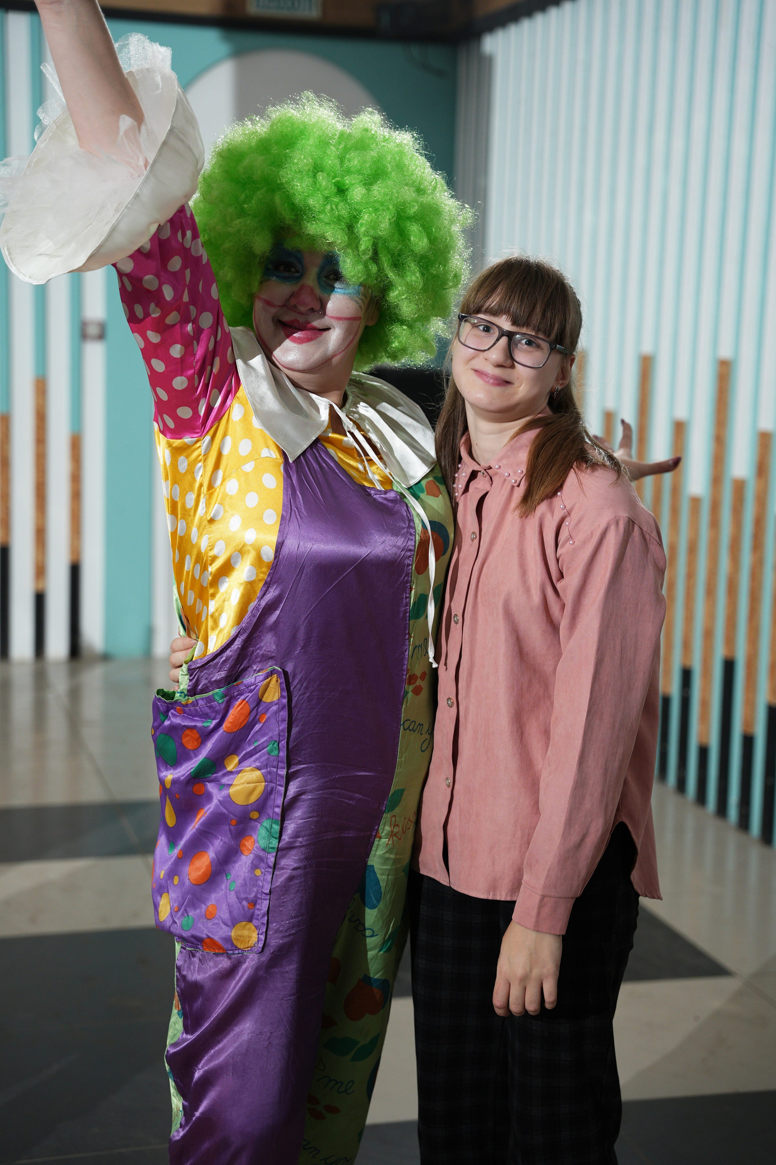 «Ты в этом мире не один " социально благотворительное мероприятие. Ольга Плаксина фотограф в Саратове