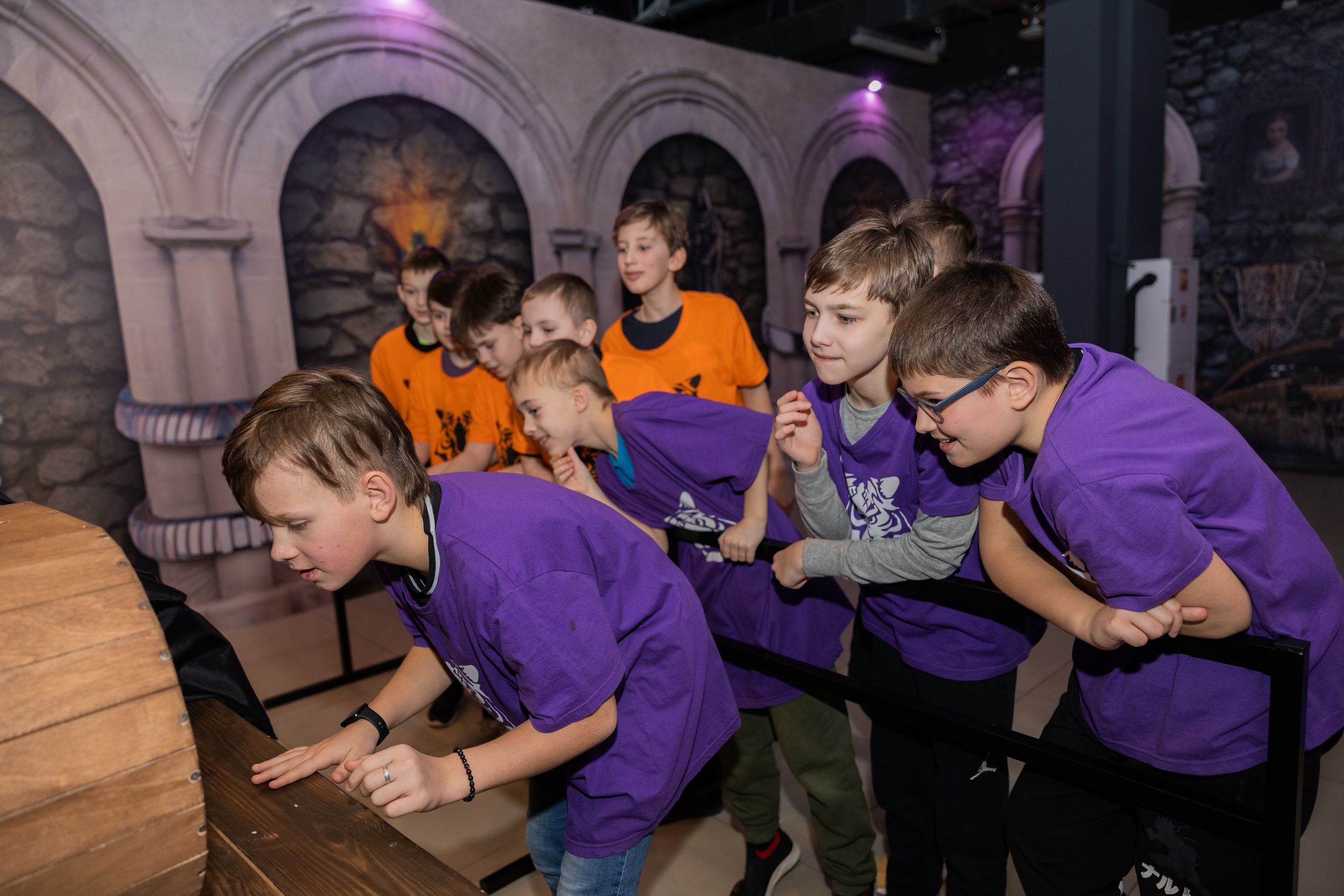 Дети. Свадебный фотограф