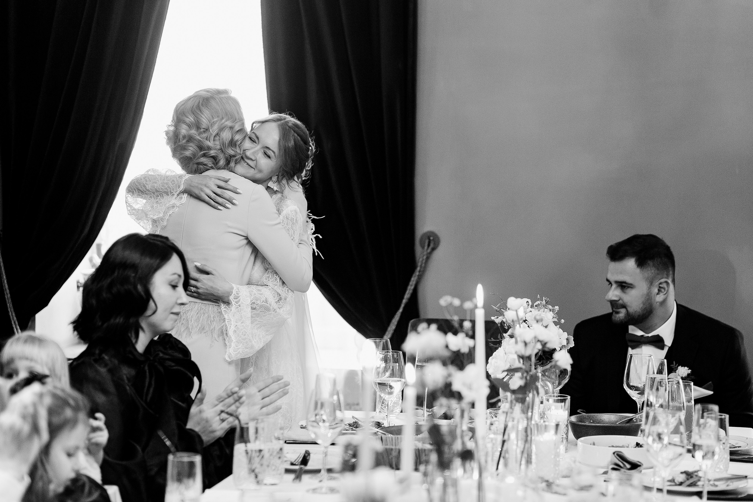 Юлия и Фёдор. Свадебный фотограф в Санкт-Петербурге Павел Резниченко