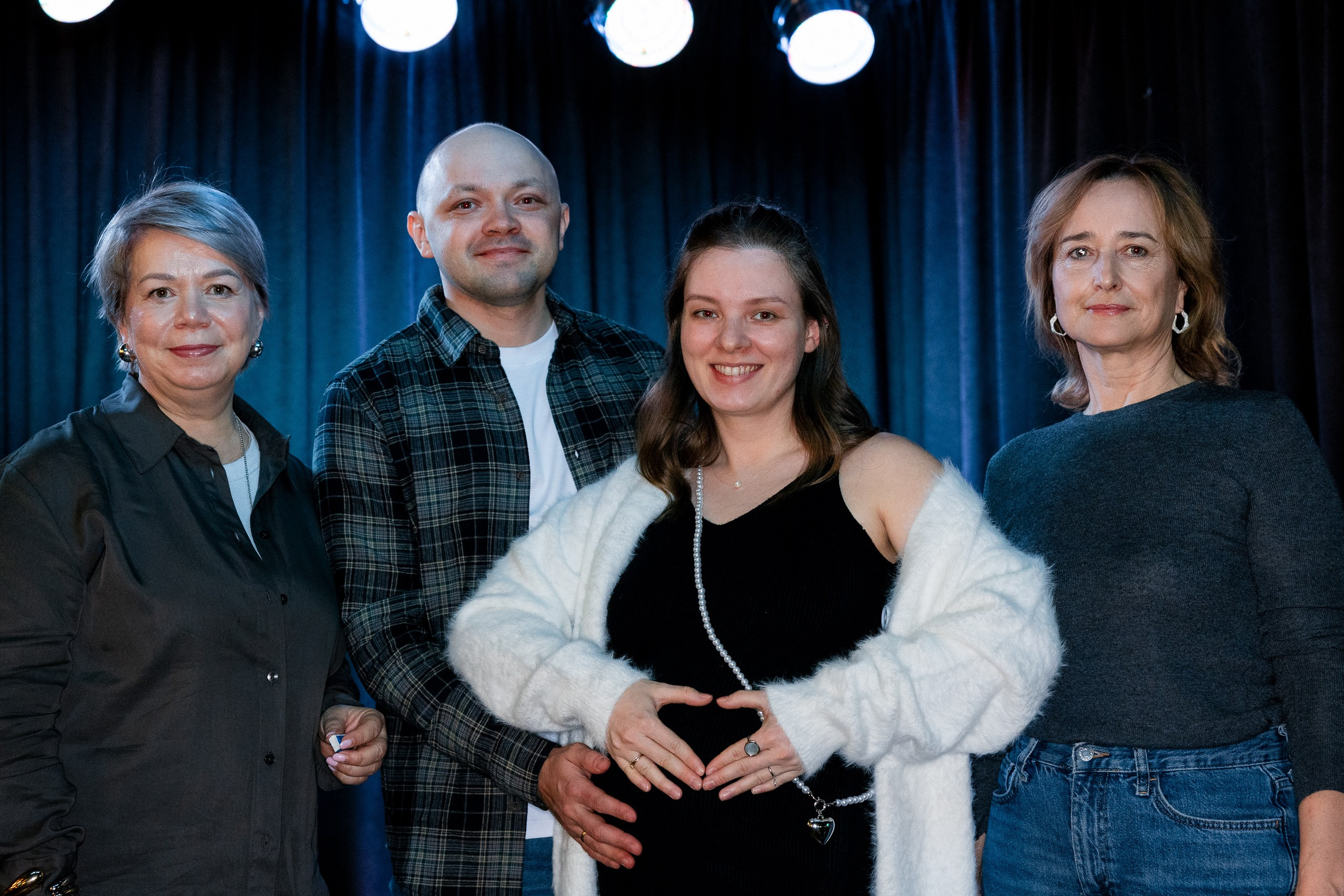 Про То и Это «Ермолаев». MIG — студия спортивной фотографии Михаила Голянского