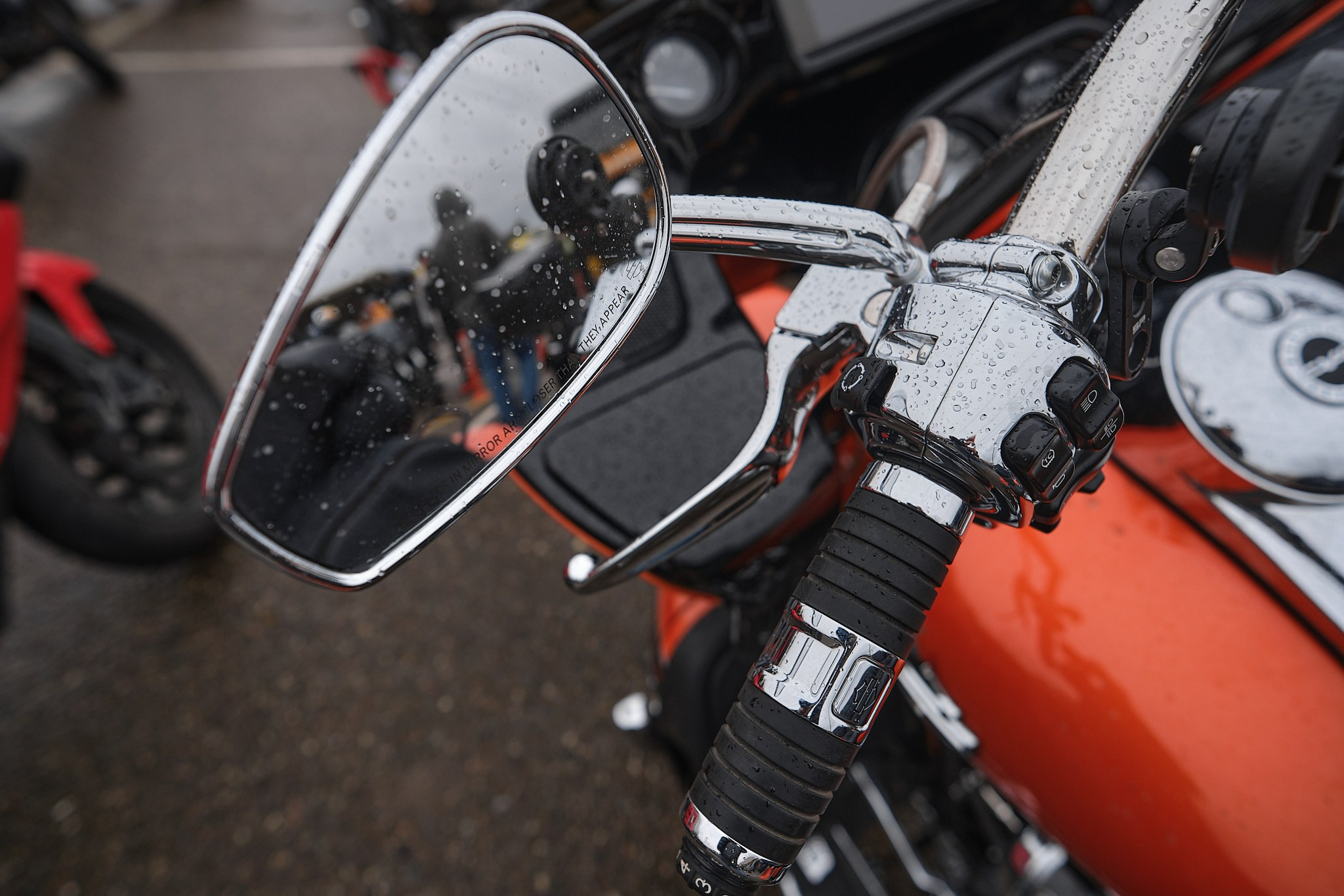 12.04. 2025. Открытие мотосезона 2025 «Поехали». Константин Тимонин — фотограф в Краснодаре