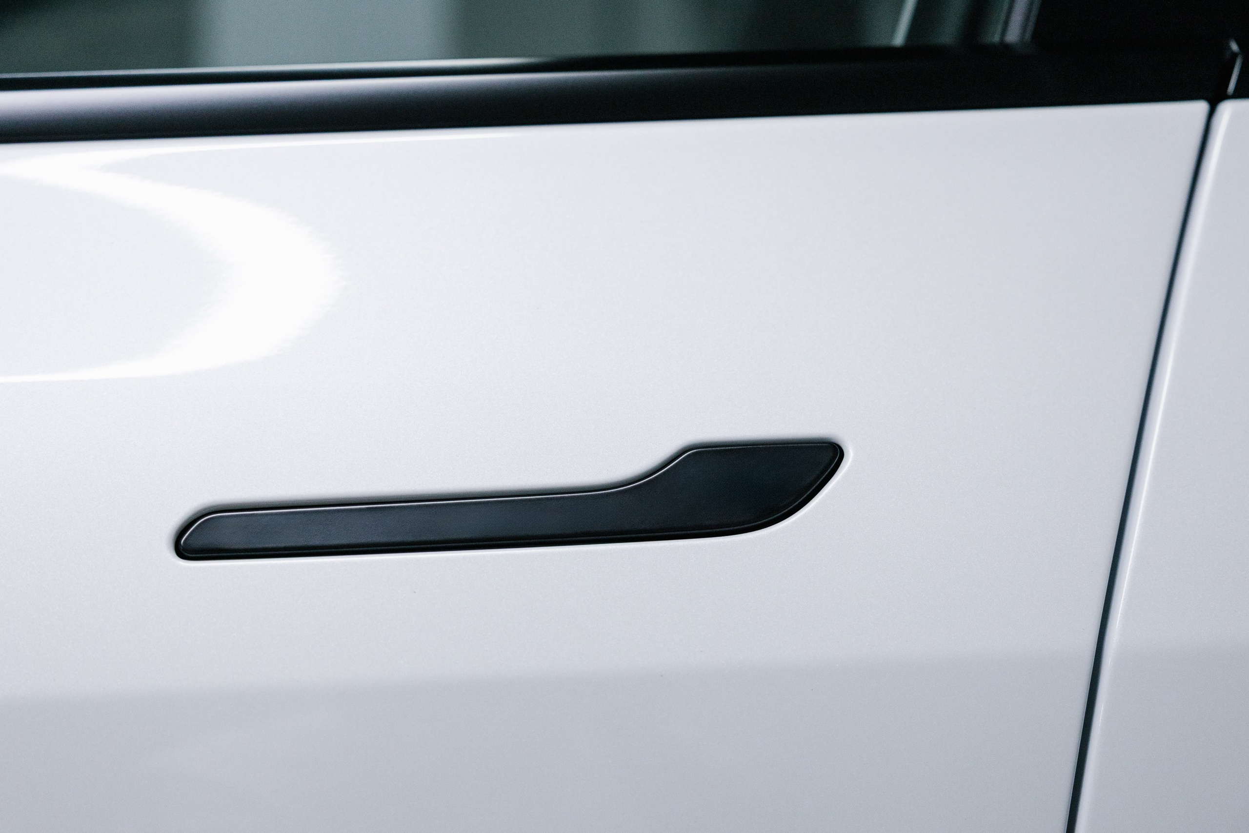 Model Y+. Эстетика Sveta