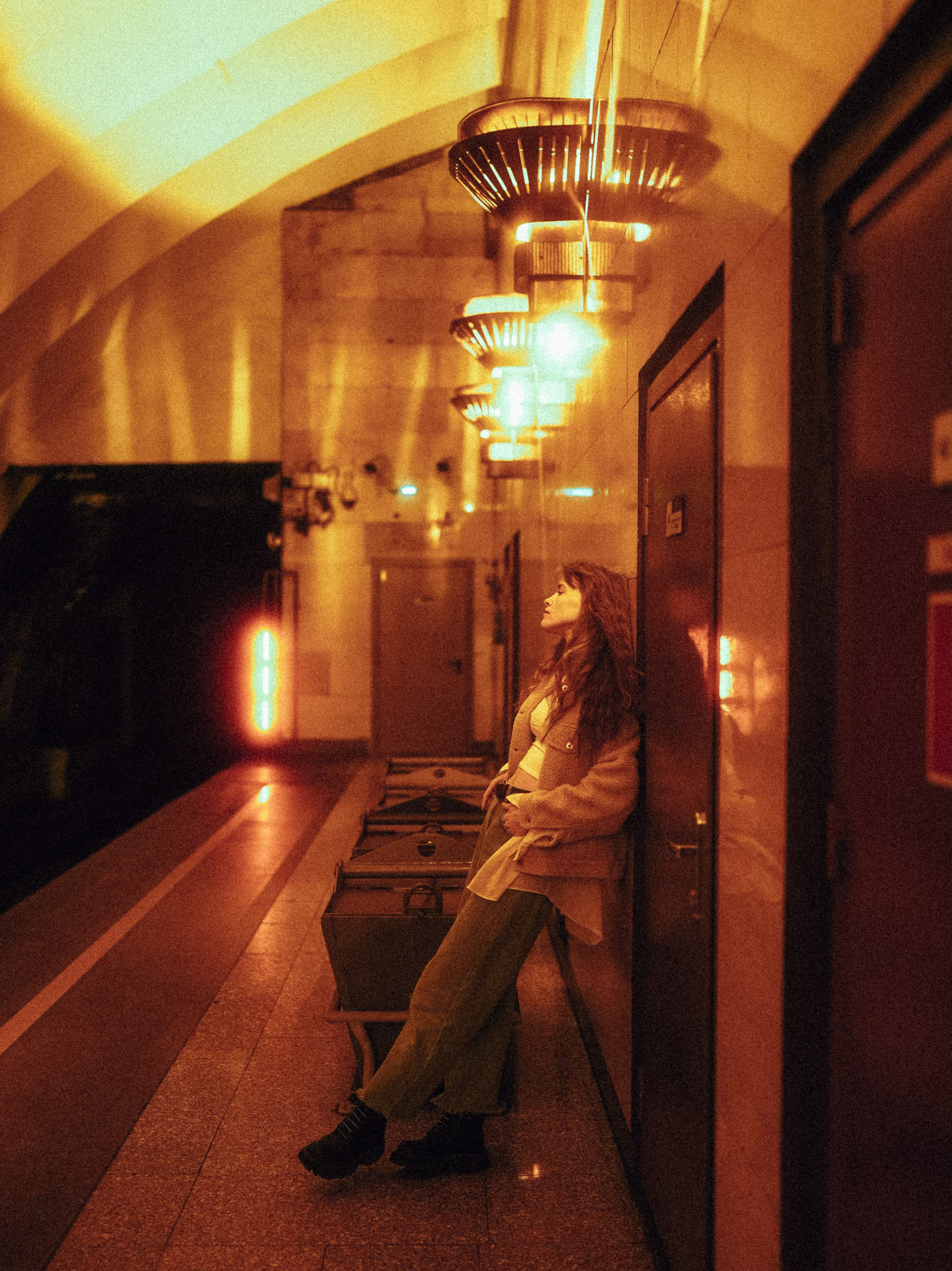 Ксения (метро). Фотограф в Москве