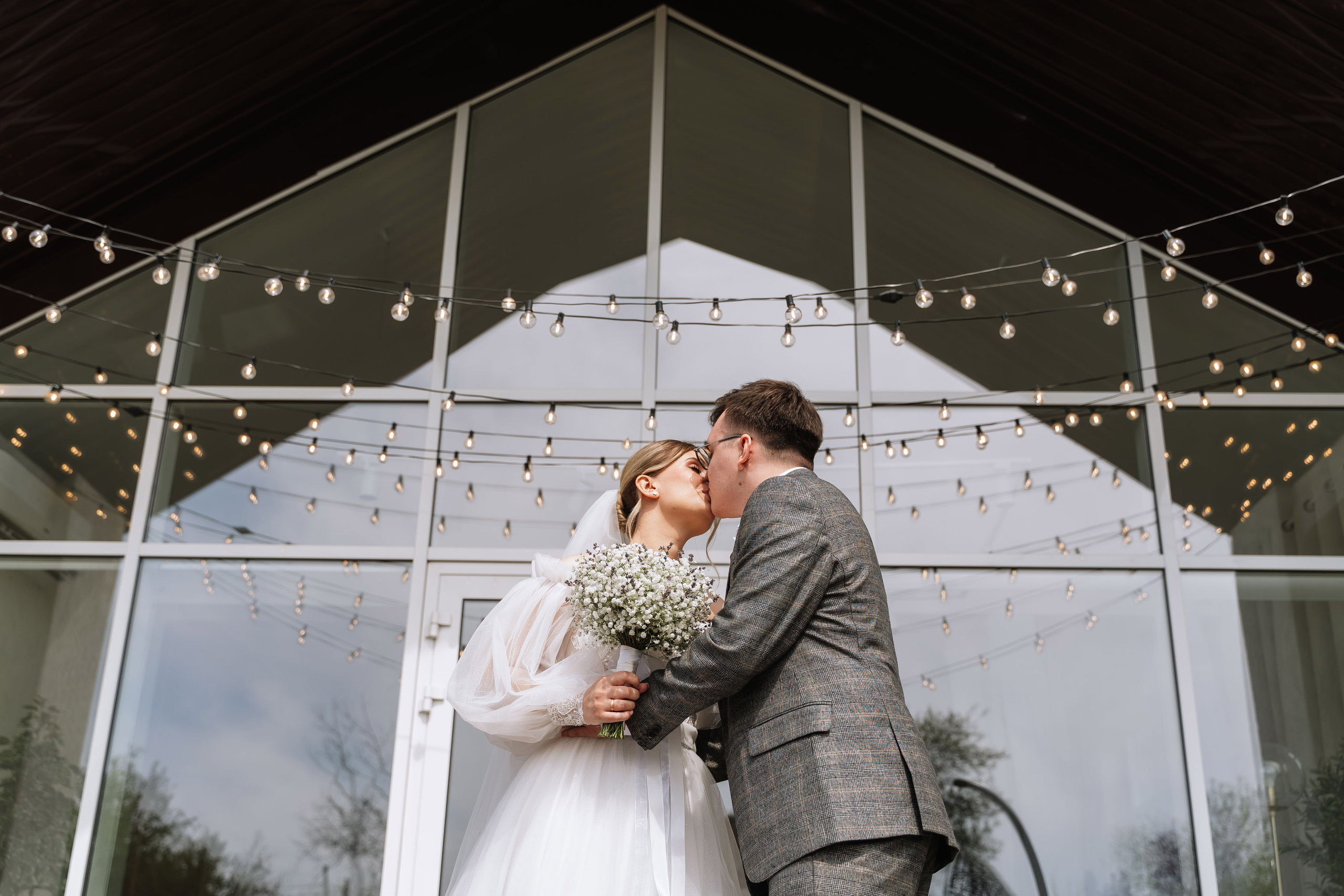 Анастасия и Никита. Семейный фотограф Новочеркасск