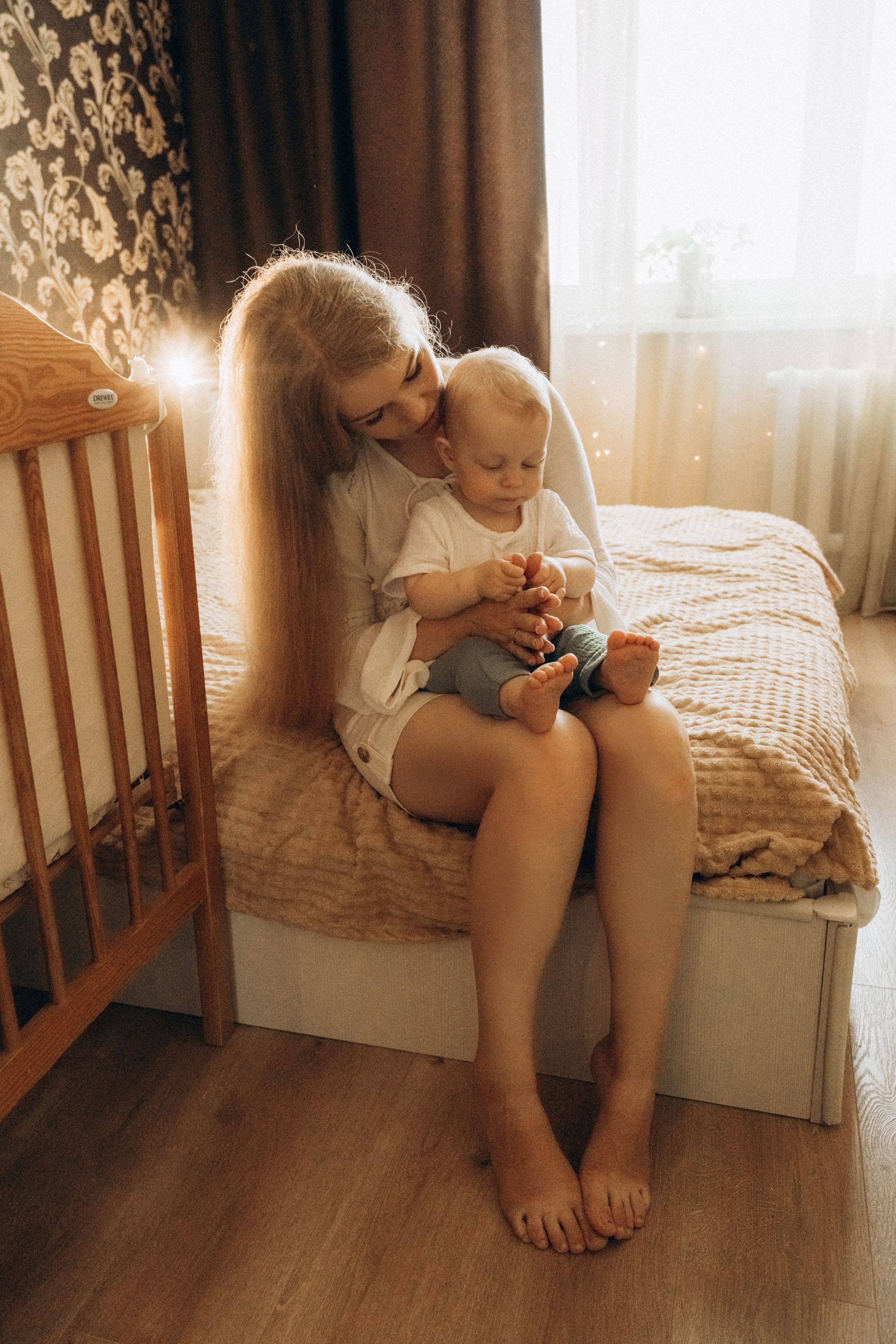 Ира, Влад и Ромка. Фотограф Мария Миллс | Минск