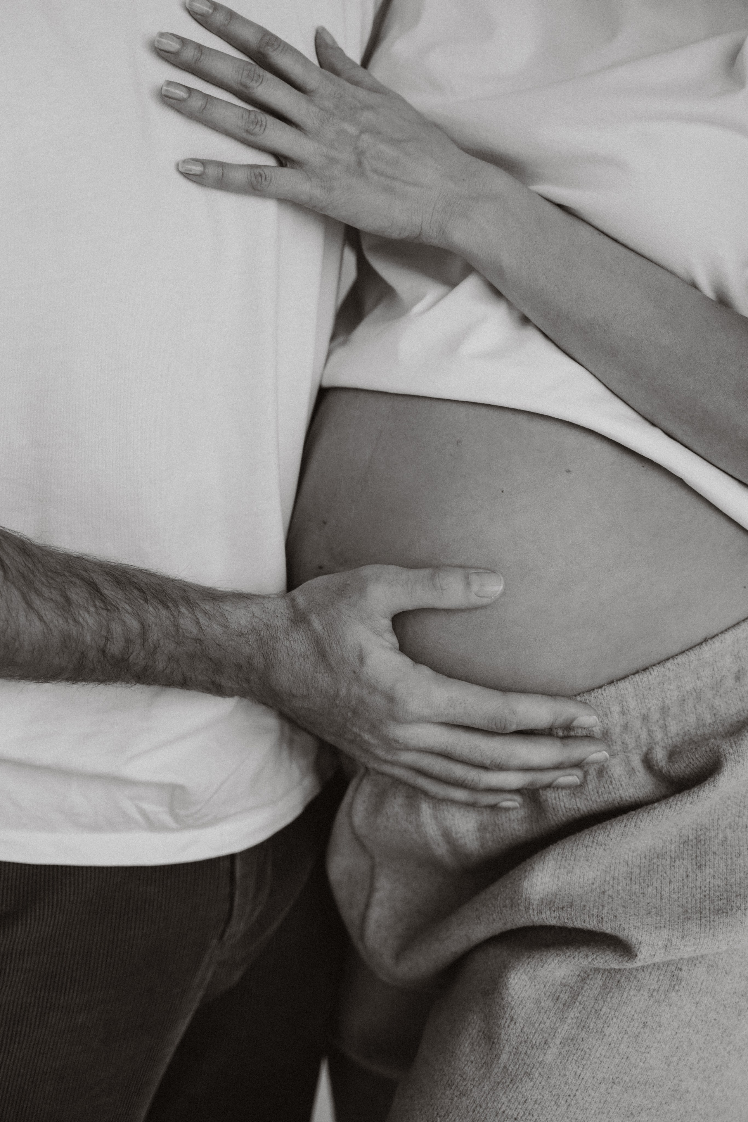 Марина и Володя. Фотограф Мария Миллс | Минск