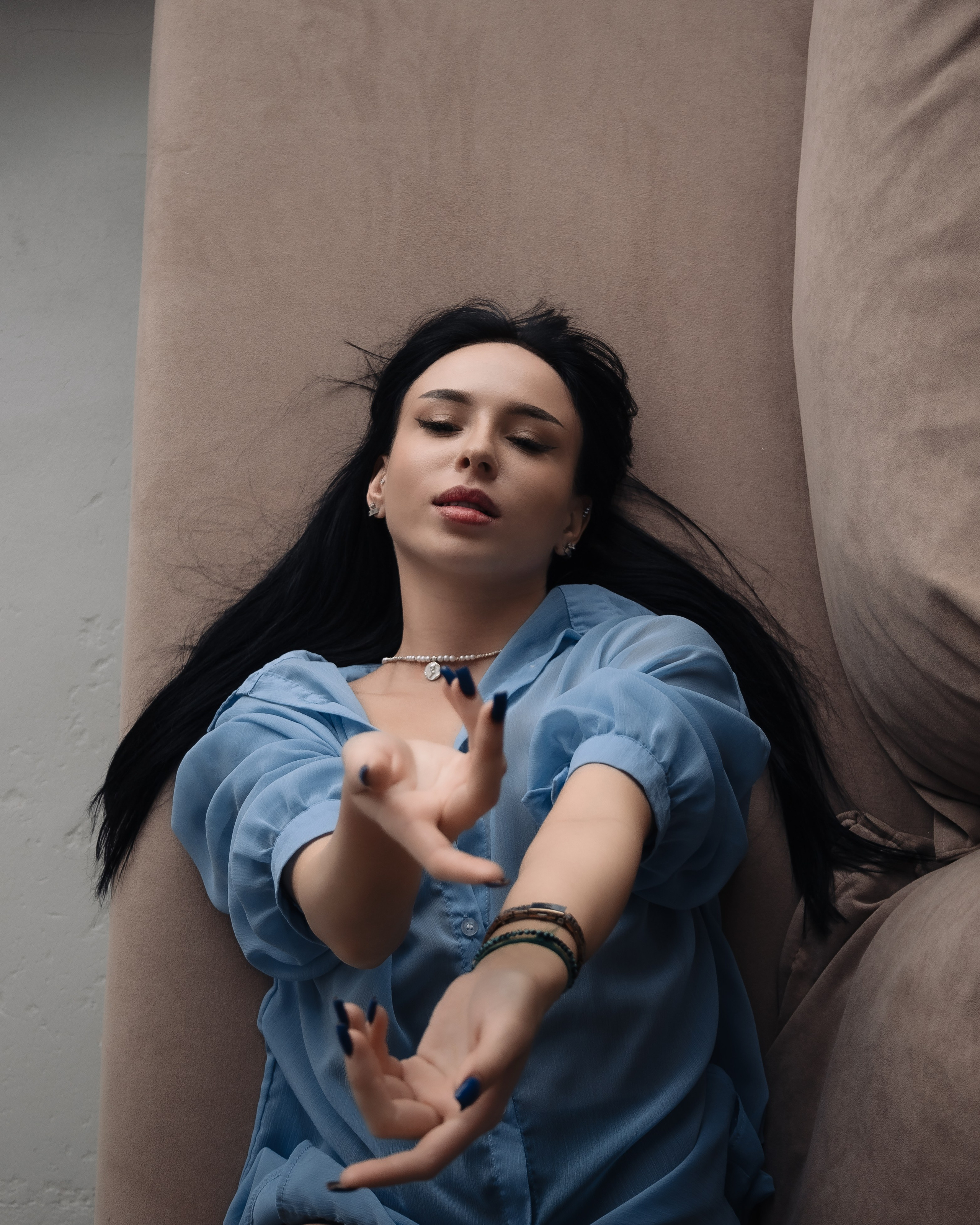 Лилит. Фотограф Роман Князев