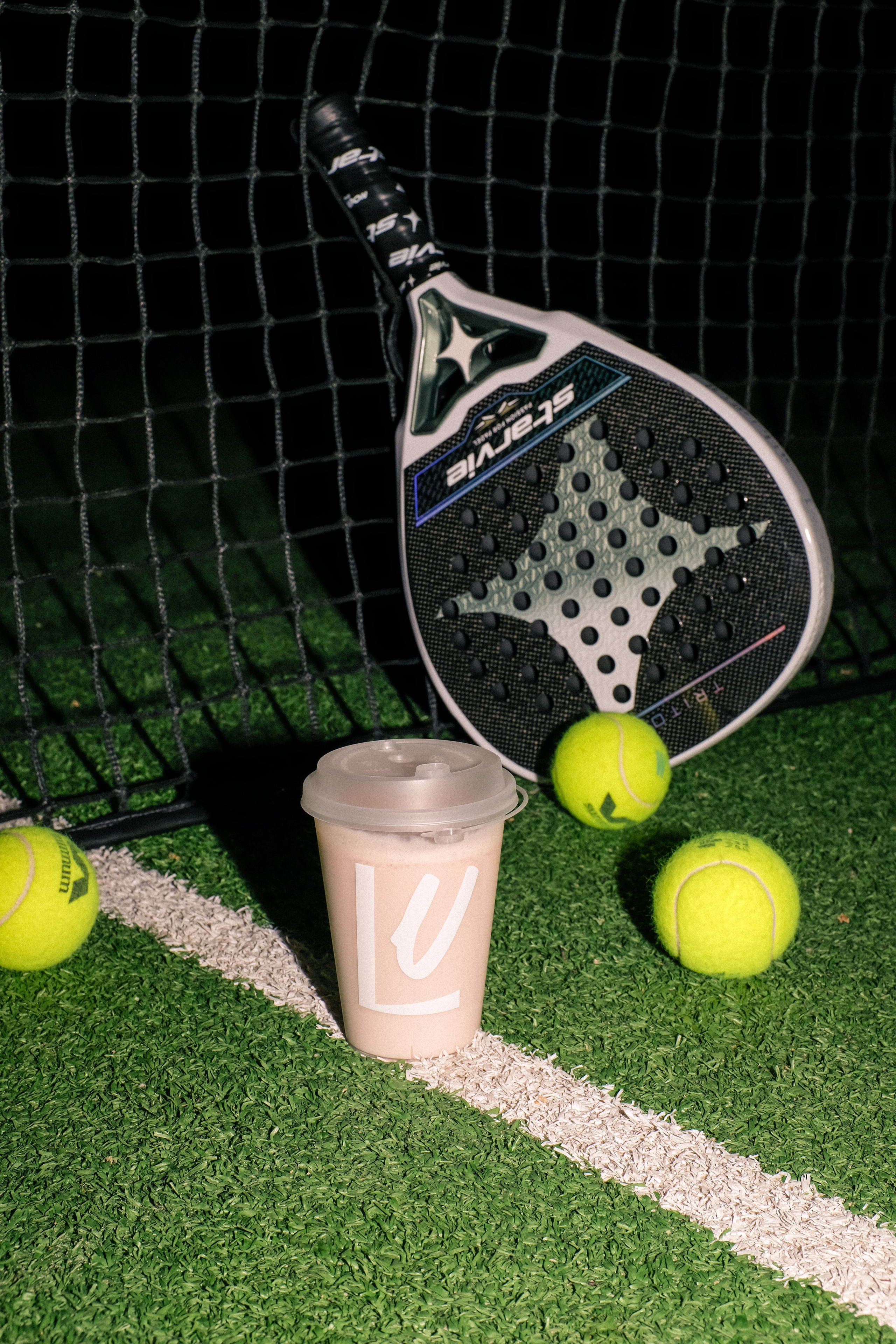 Padel x Lu. Портретный фотограф Алиса Санкт-Петербург