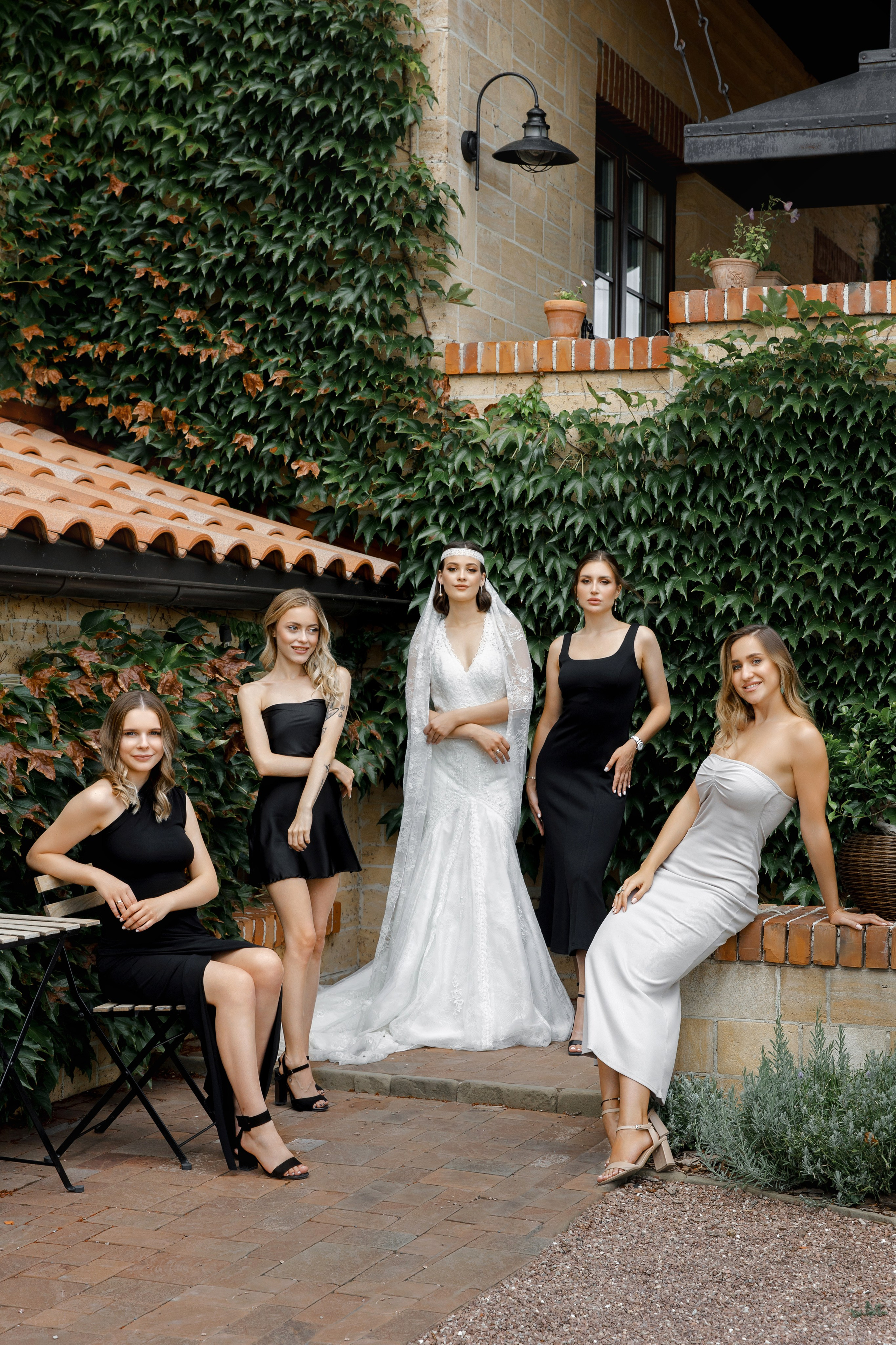 Айк и Анастасия Italian Story. Свадебный фотограф в Ростове-на-Дону Олег Майер