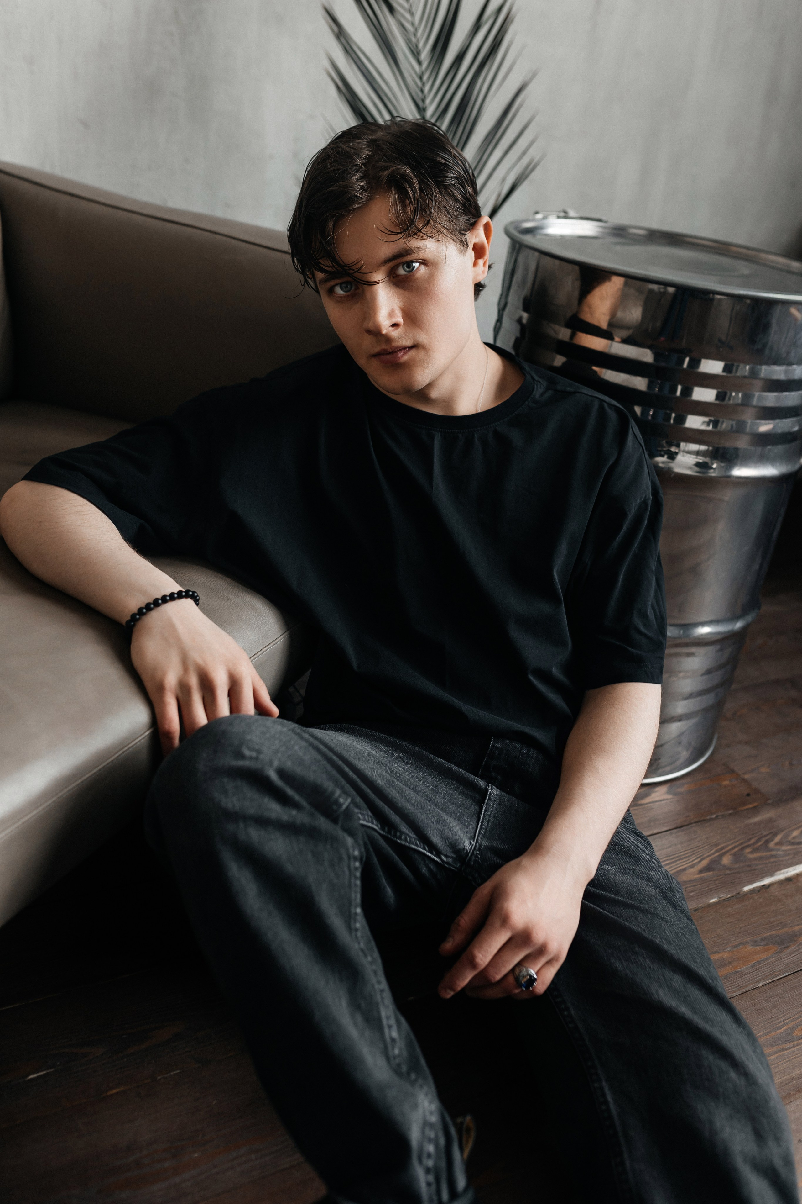 Никита Куфтин. Фотограф Наталия Федосова, г. Москва. TG и Instagram @nataliya_raw