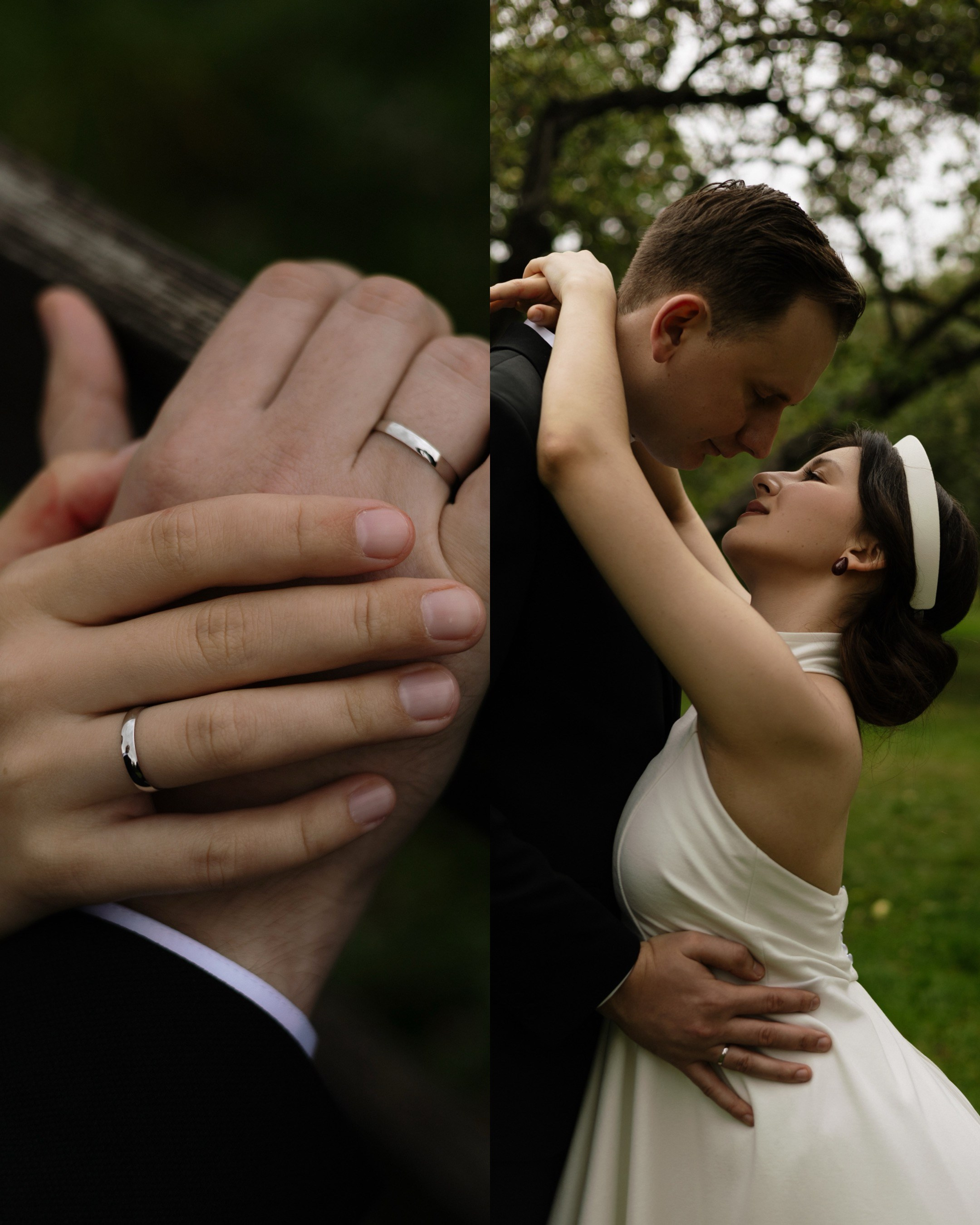 Дмитрий и Арина. Фотограф Москва Лада Ларина