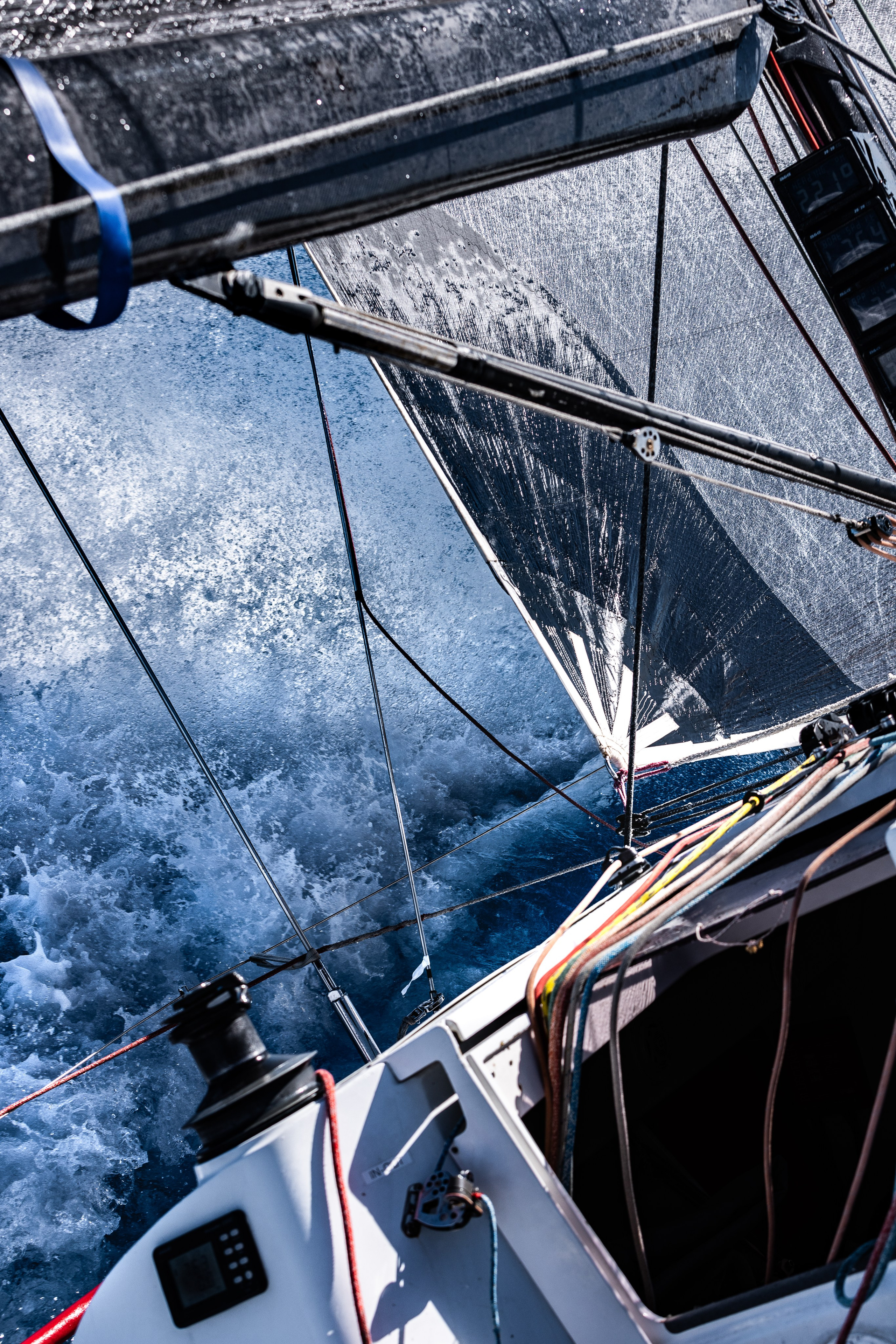 ЯХТЫ / МОРЕ / ПУТЕШЕСТВИЯ. Сложная съёмка для бизнеса b2b / Яхтенный фотограф / Корпоративные календари / Промышленная съёмка / Спортивный репортаж