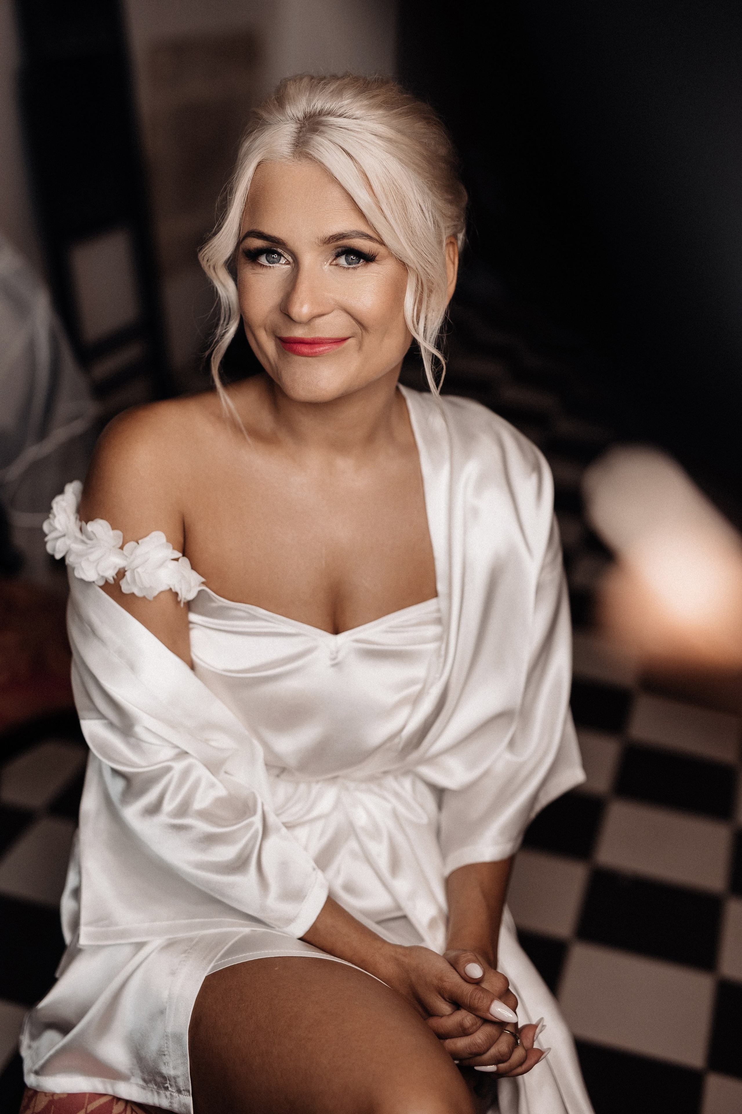 Vaida_&_Tadas. Фотограф на Майорке Екатерина Дробышева