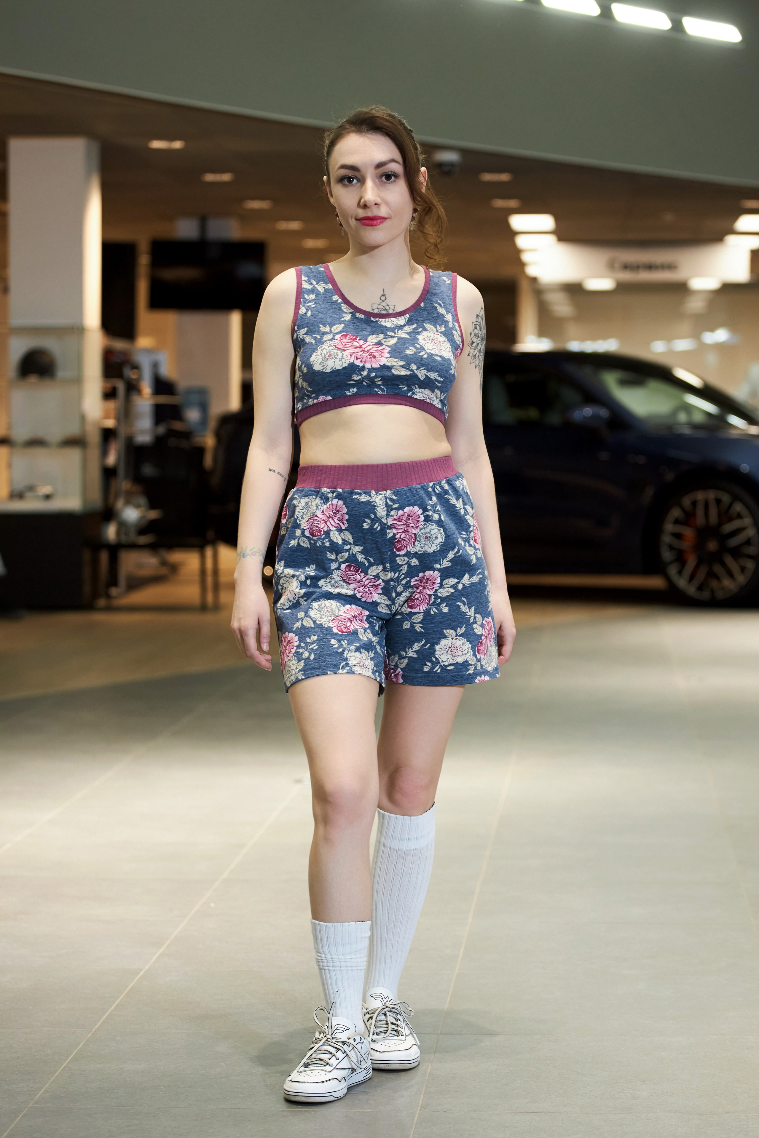 Репортаж «Жара в Городе». Фотограф Алексей Яковлев