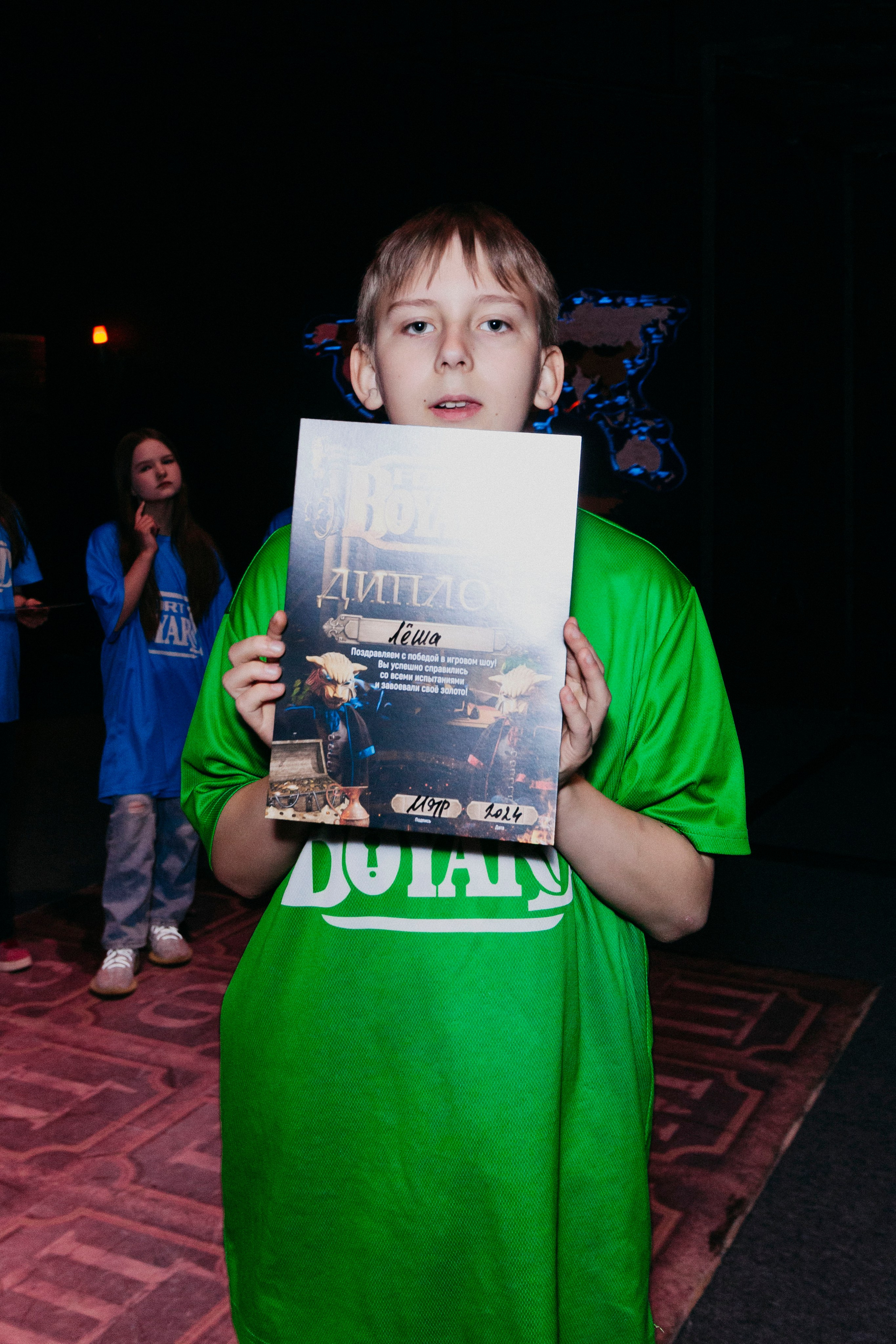 Форт Боярд. Stanislav Baryshev — People. Emotions. Atmosphere