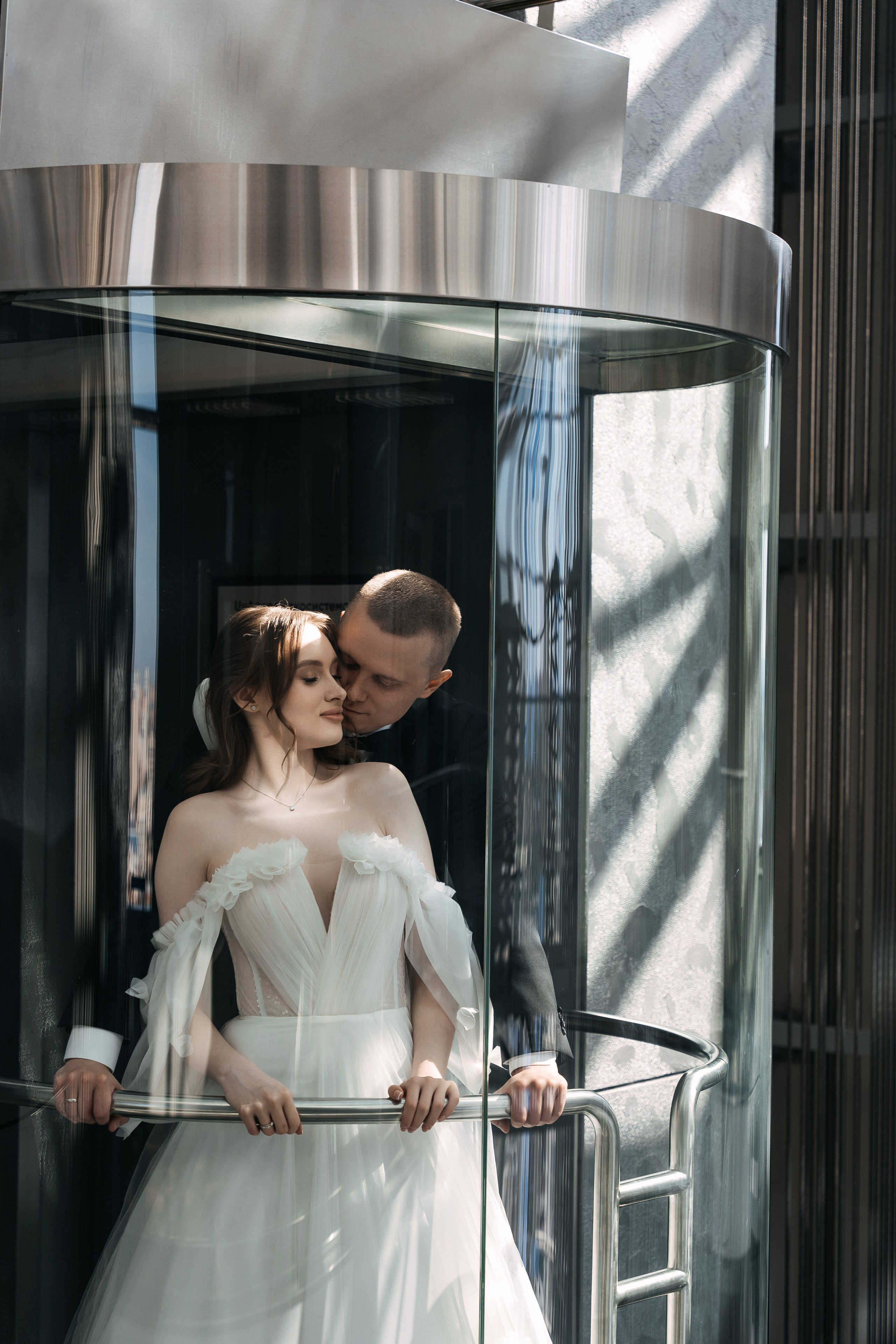 Вадим & Ольга «Свадьба блогера». Свадебный фотограф в Краснодаре