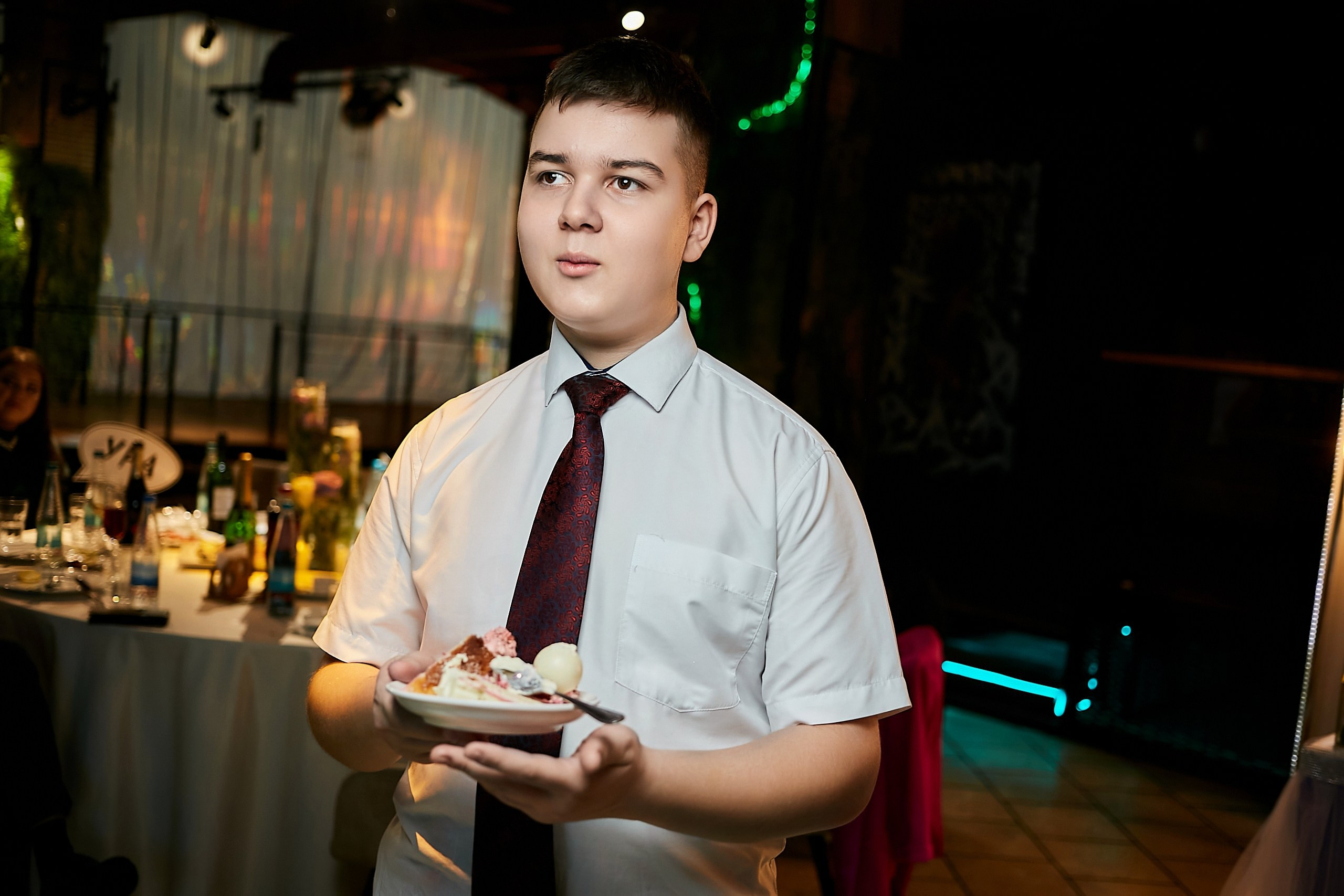 Антон & Гульназ. Фотограф и Видеограф в Москве. Олег Корушев