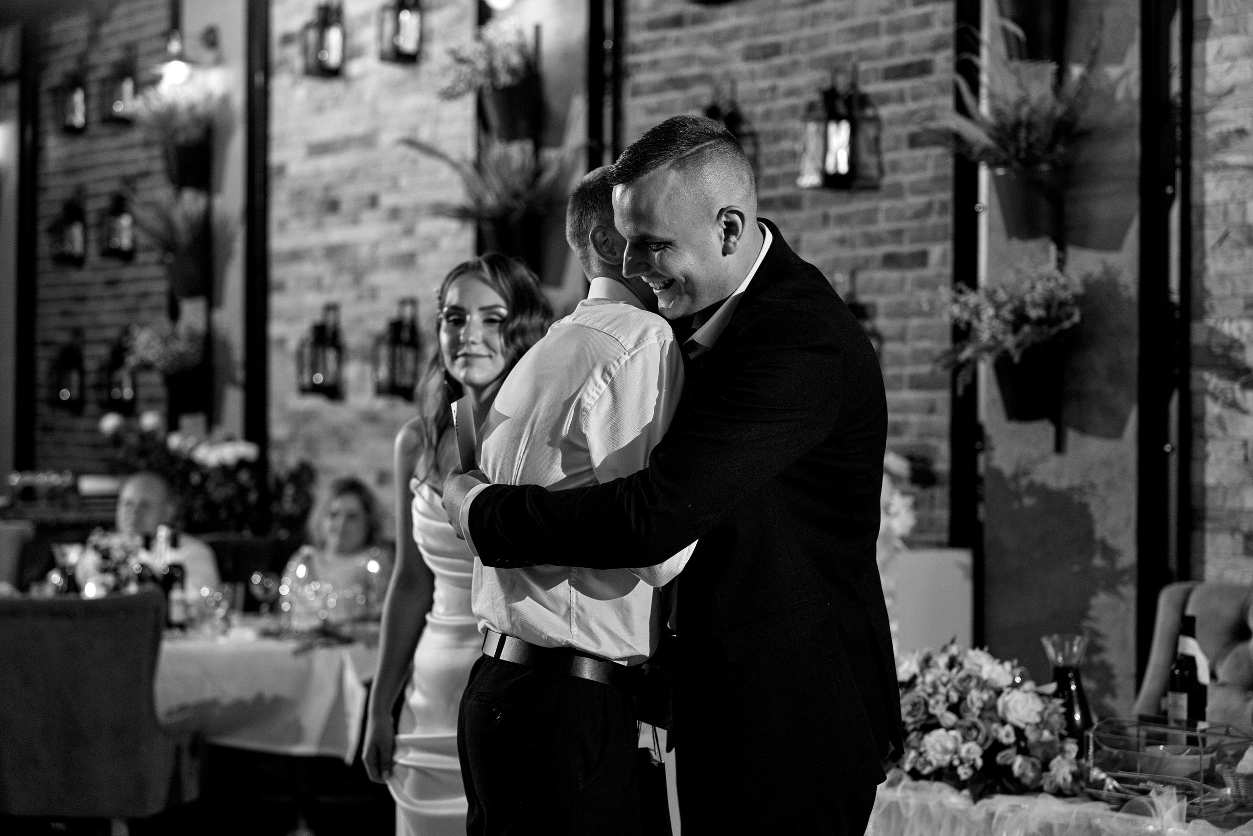 Лилия и Ярослав. Свадебный фотограф в СПБ Станислав Молчанов