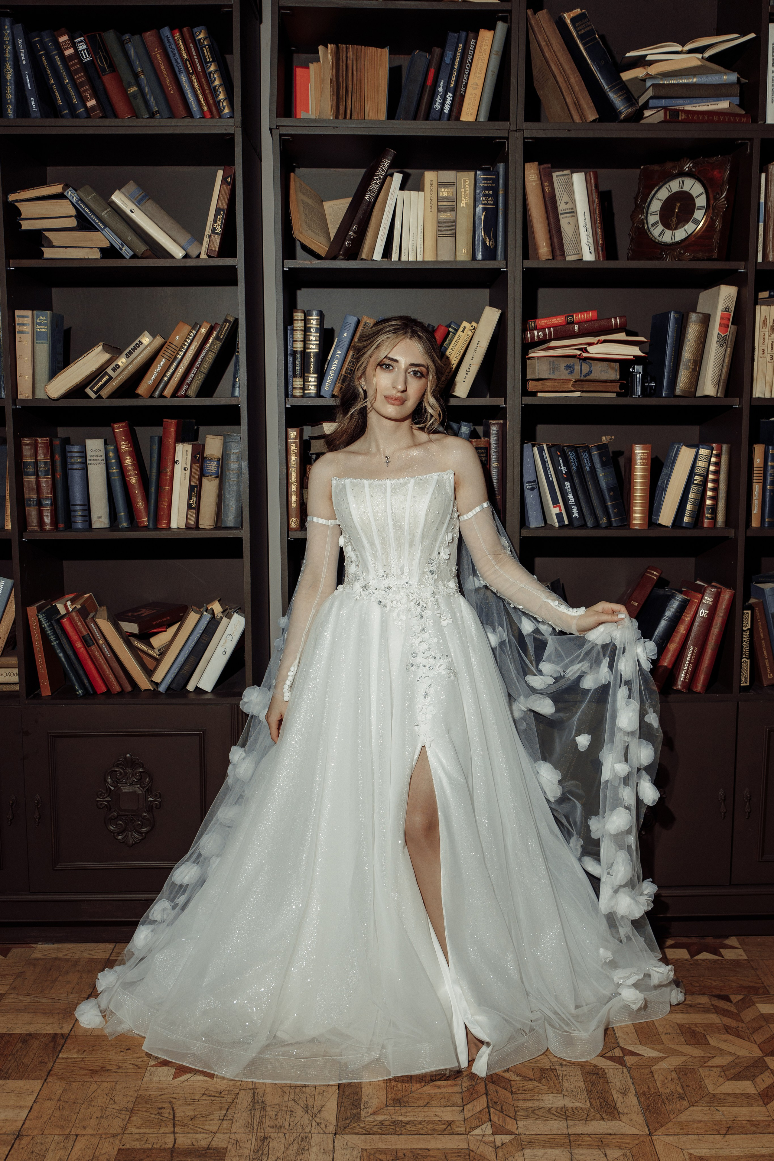 Артём Мэри Свадьба. Գլխավոր