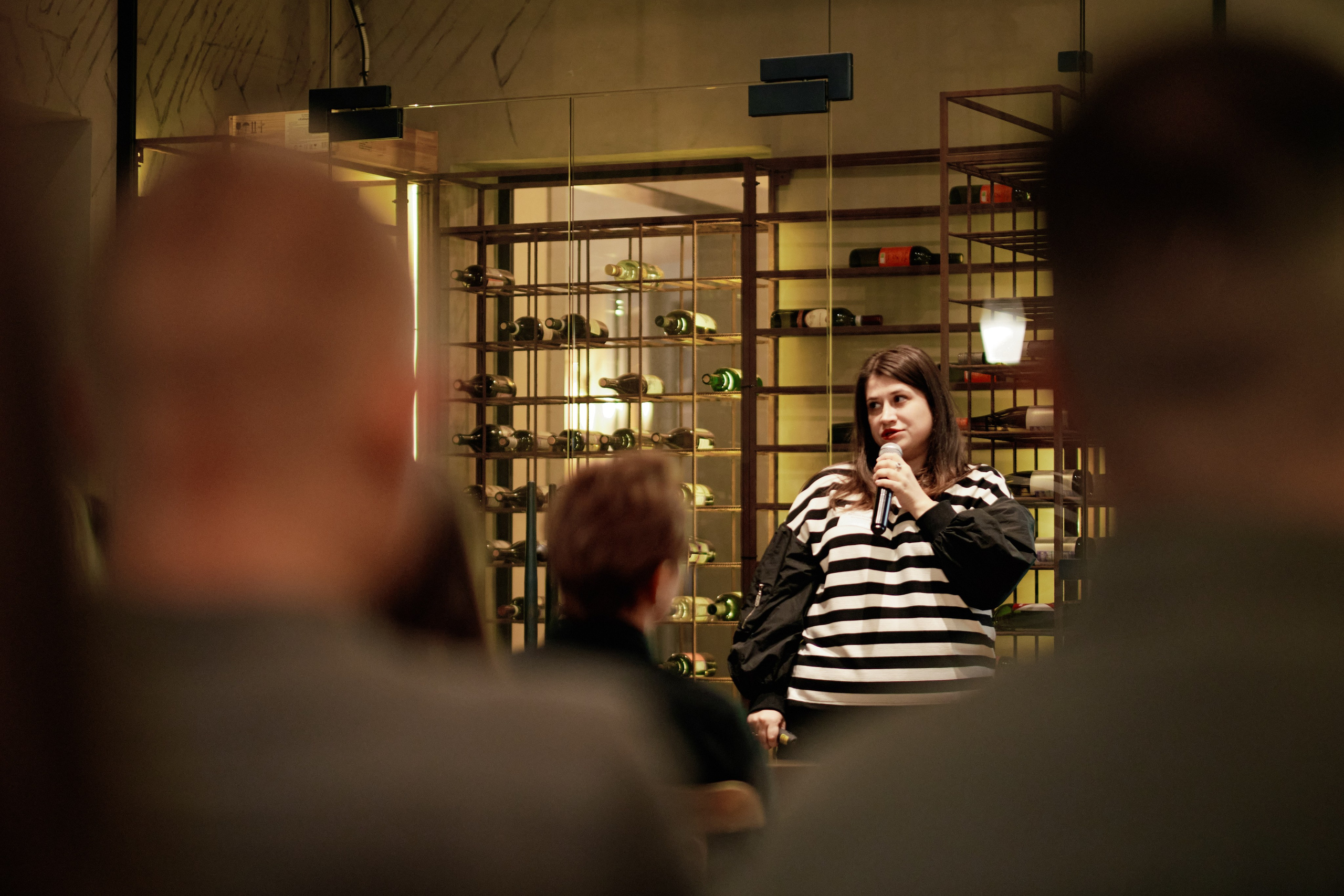 Встречи Head Hunter. Свадебный фотограф Санкт-Петербург Ирина Селезнева RmesLOVE