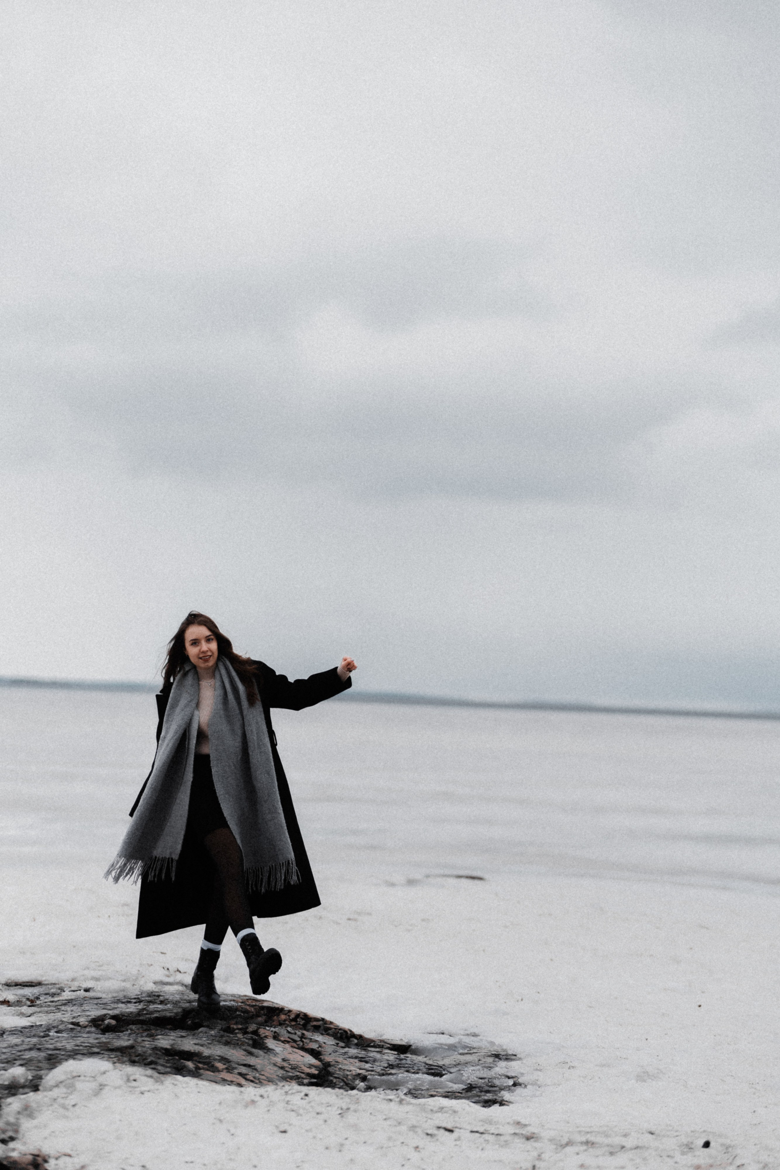 Портреты. Фотограф в Петрозаводске Габукова Полина