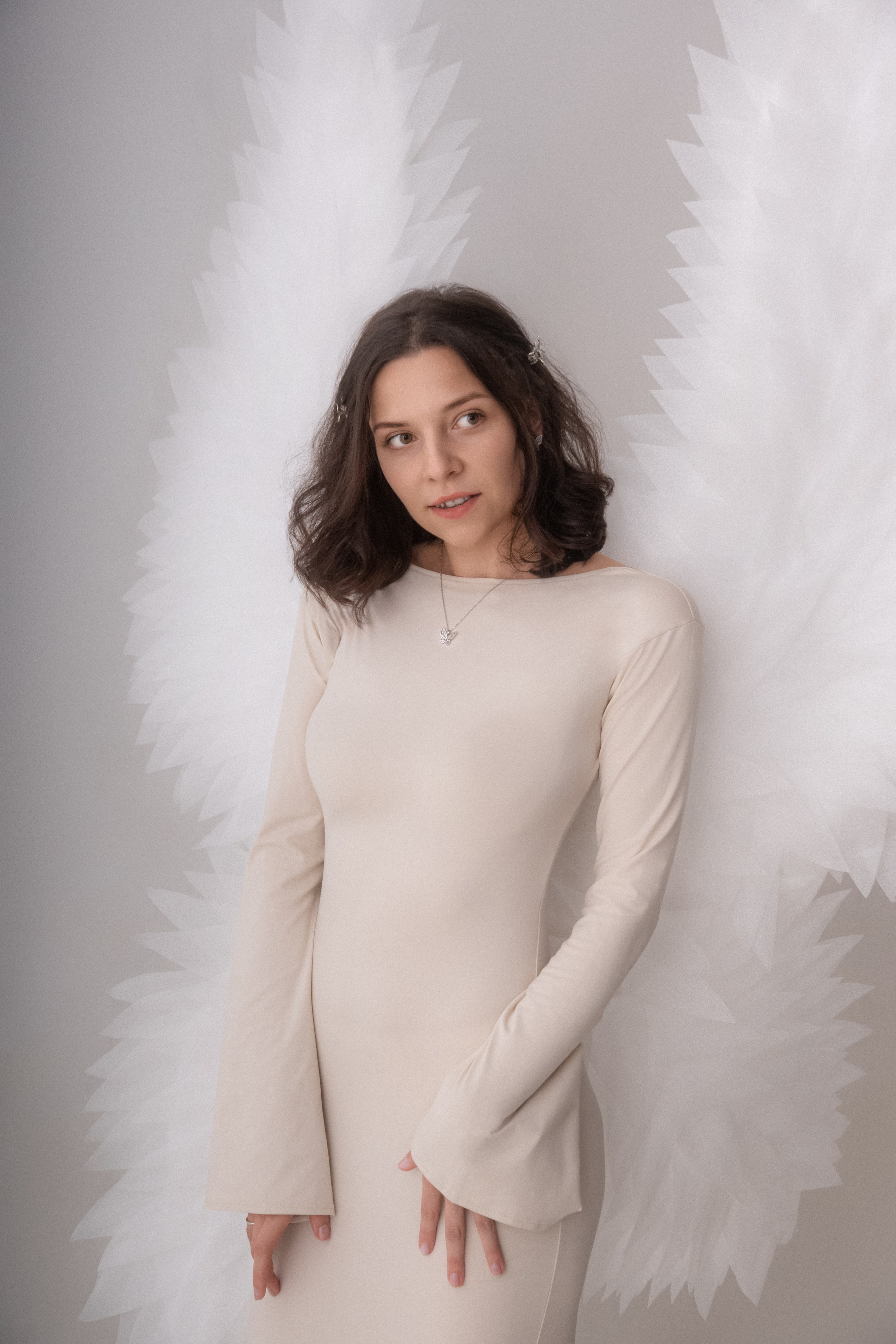 ПОРТФОЛИО. Бизюк Андрей — портретный фотограф Москва / Ярославль