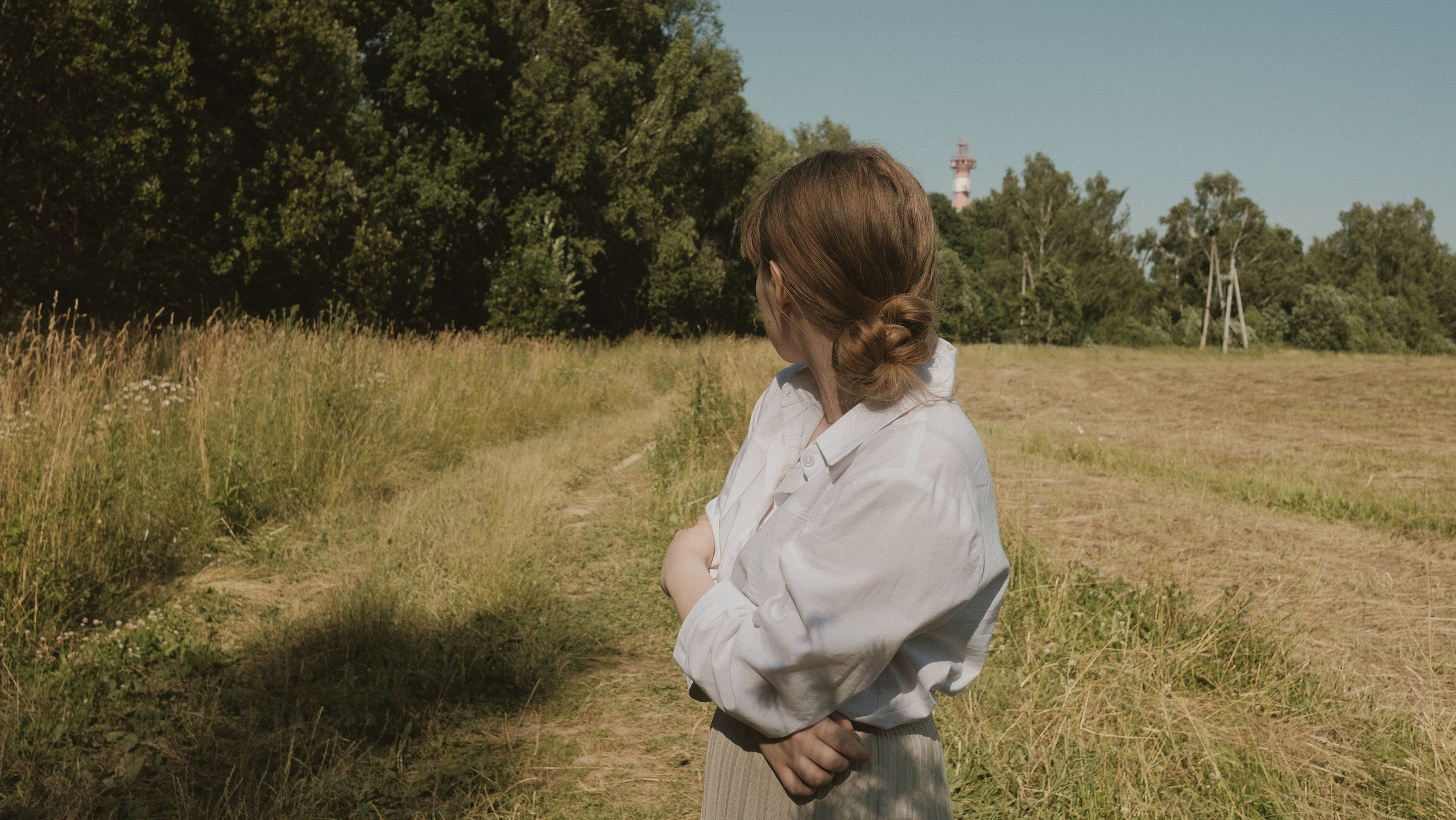 Анастасия, июль 2020. Портретный фотограф в Москве Евгения Яковенко