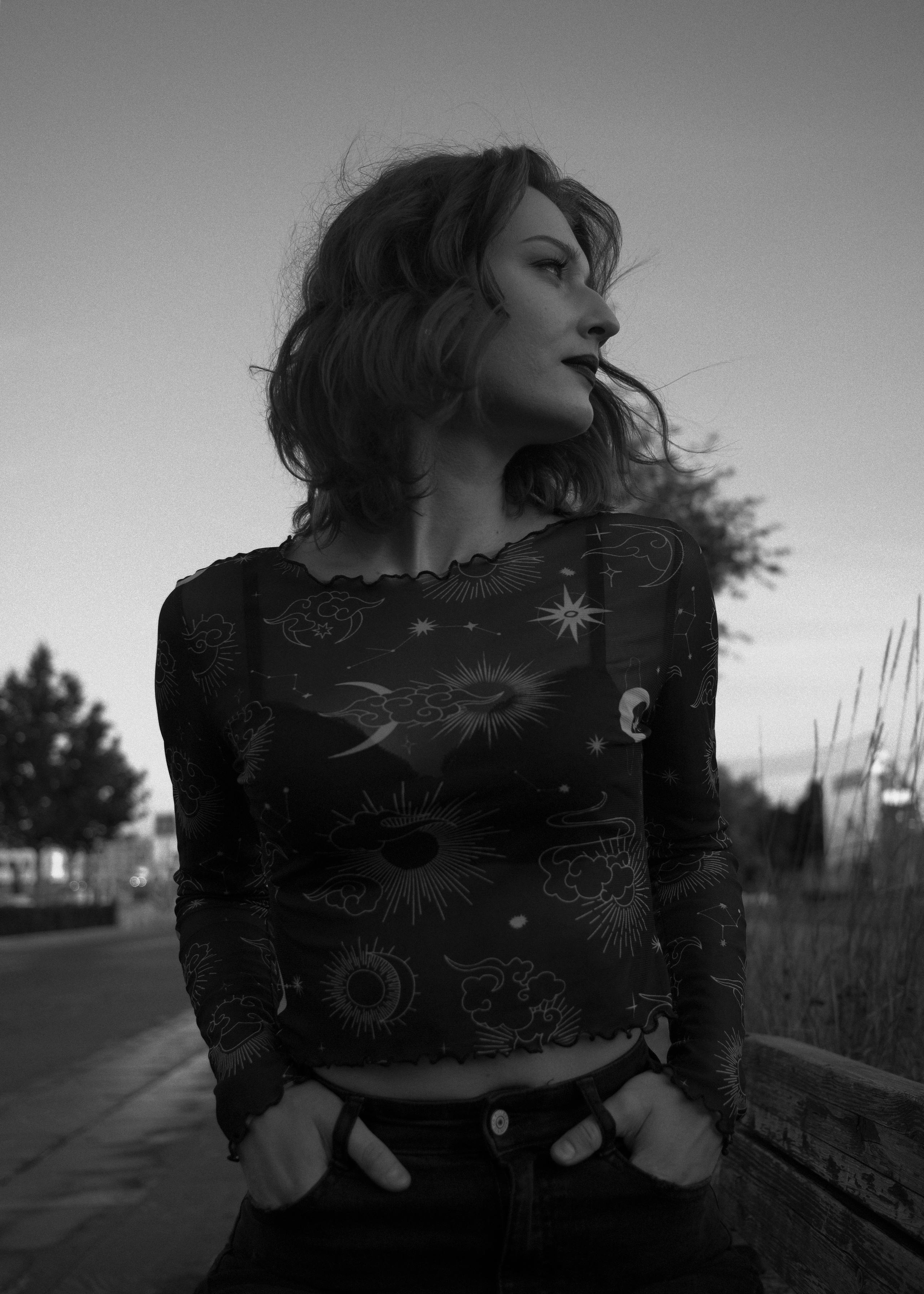 Лиза, июль 2021. Портретный фотограф в Москве Евгения Яковенко