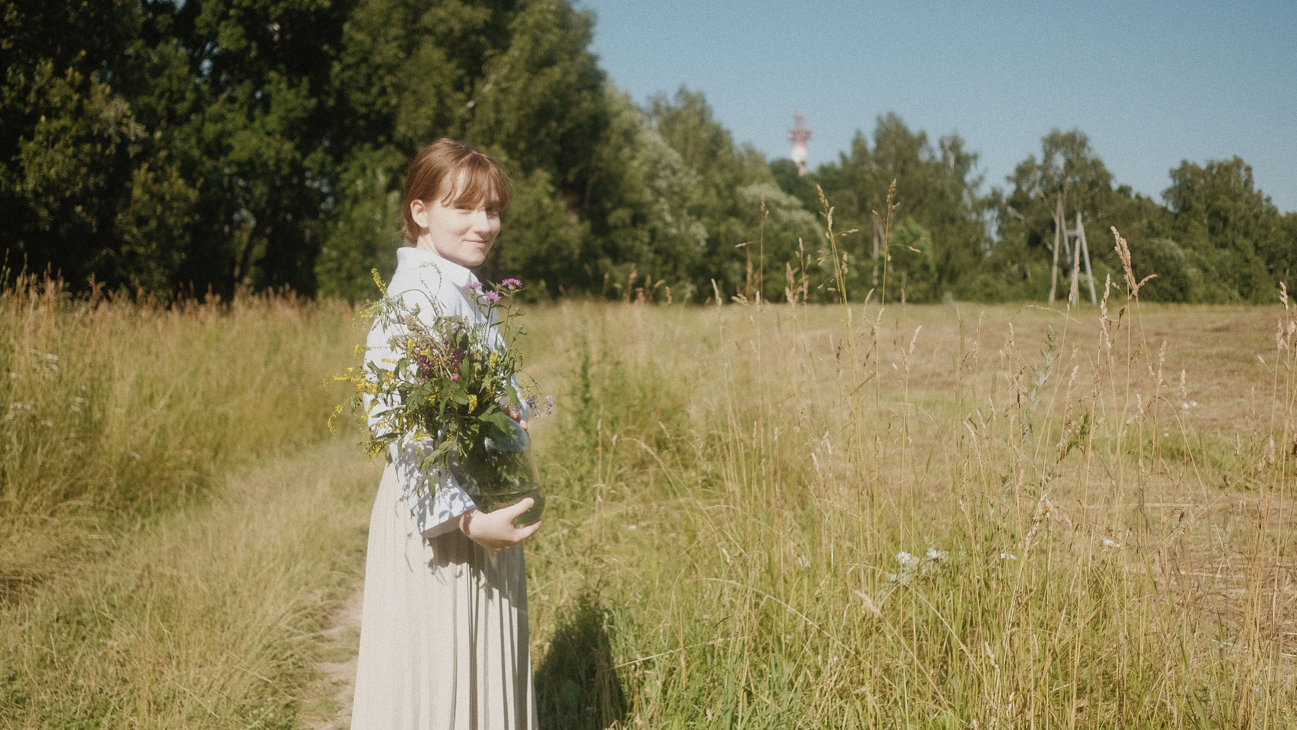 Анастасия, июль 2020. Портретный фотограф в Москве Евгения Яковенко