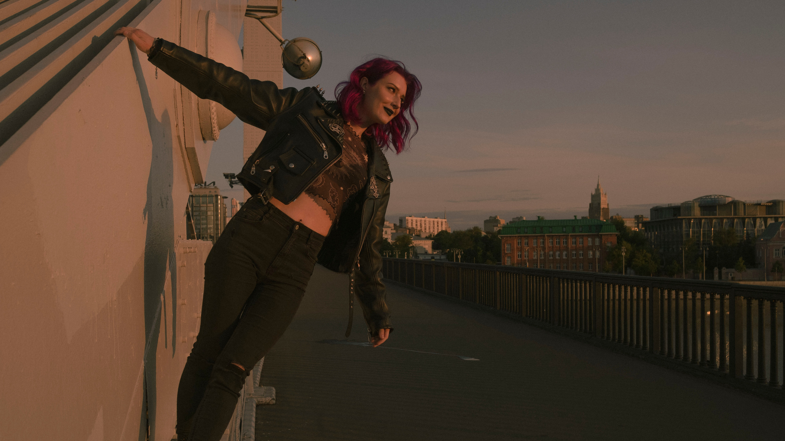 Лиза, июль 2021. Портретный фотограф в Москве Евгения Яковенко