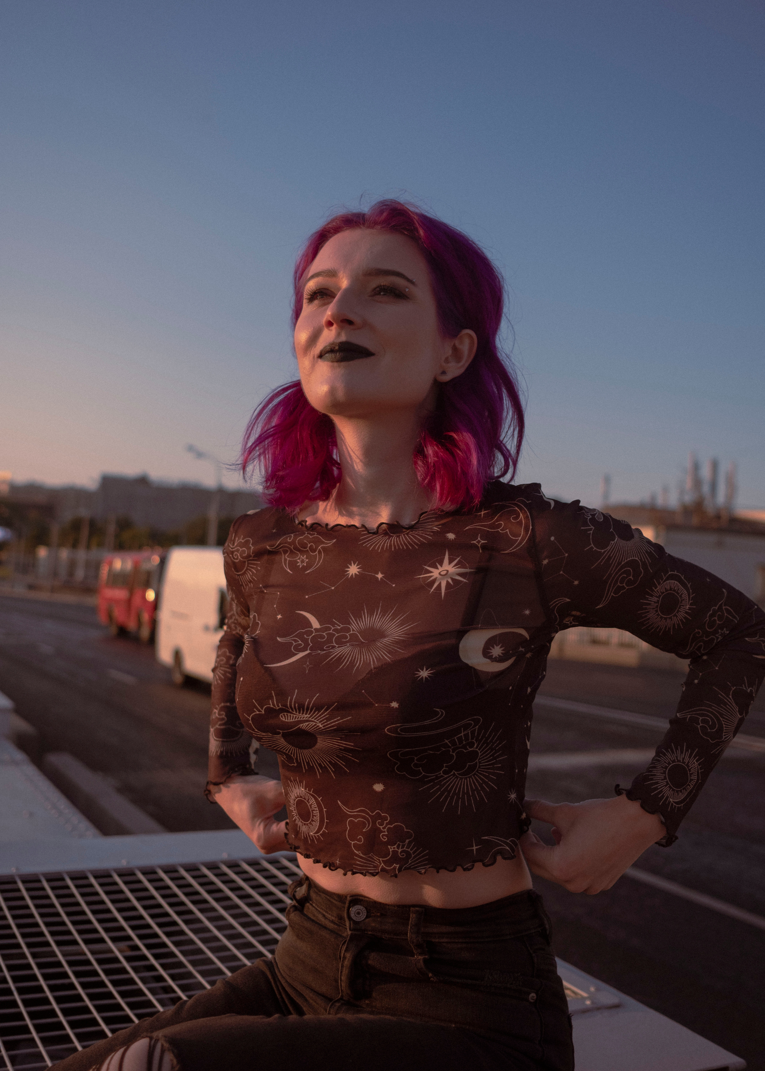 Лиза, июль 2021. Портретный фотограф в Москве Евгения Яковенко