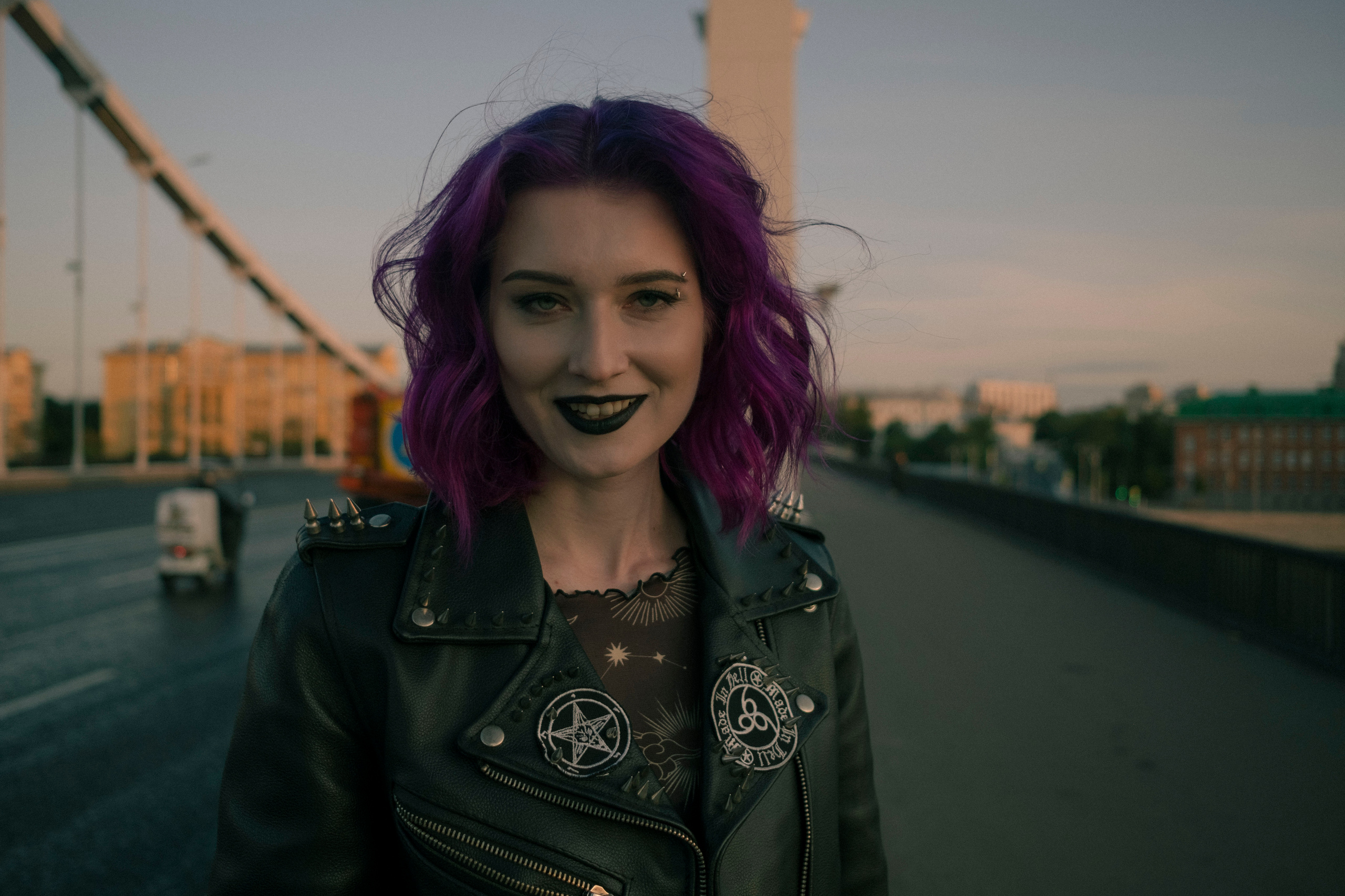 Лиза, июль 2021. Портретный фотограф в Москве Евгения Яковенко