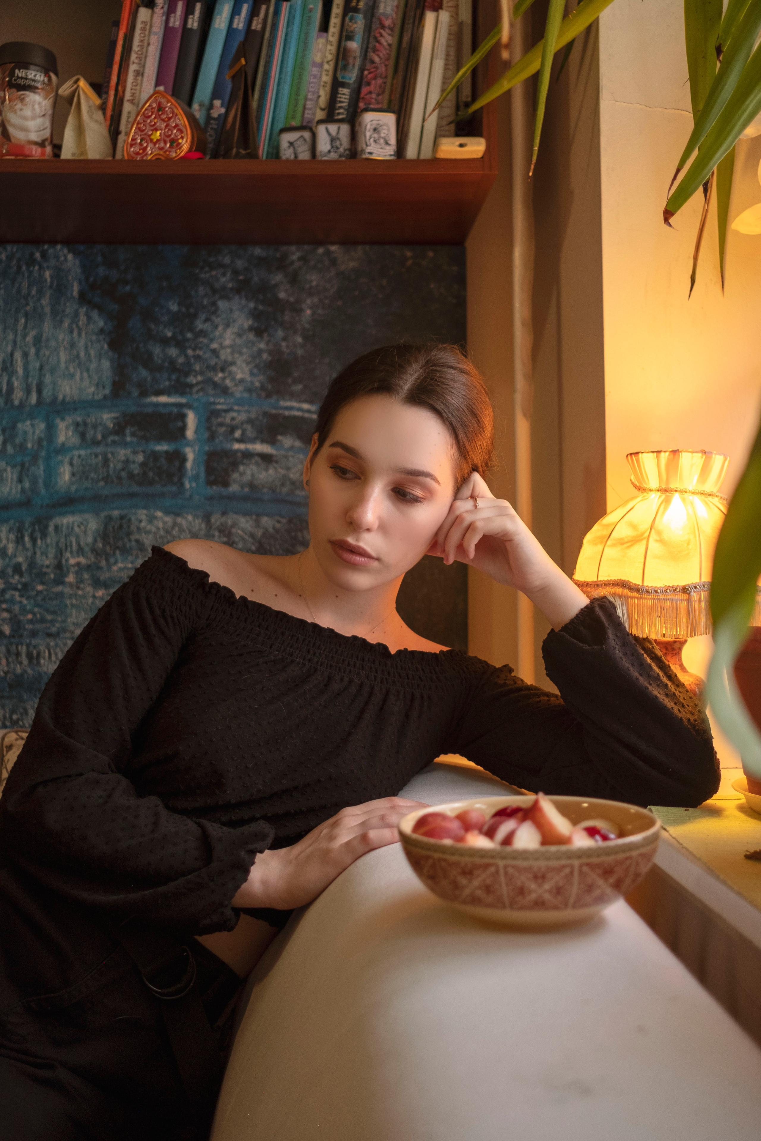 Вероника, 2020. Портретный фотограф в Москве Евгения Яковенко