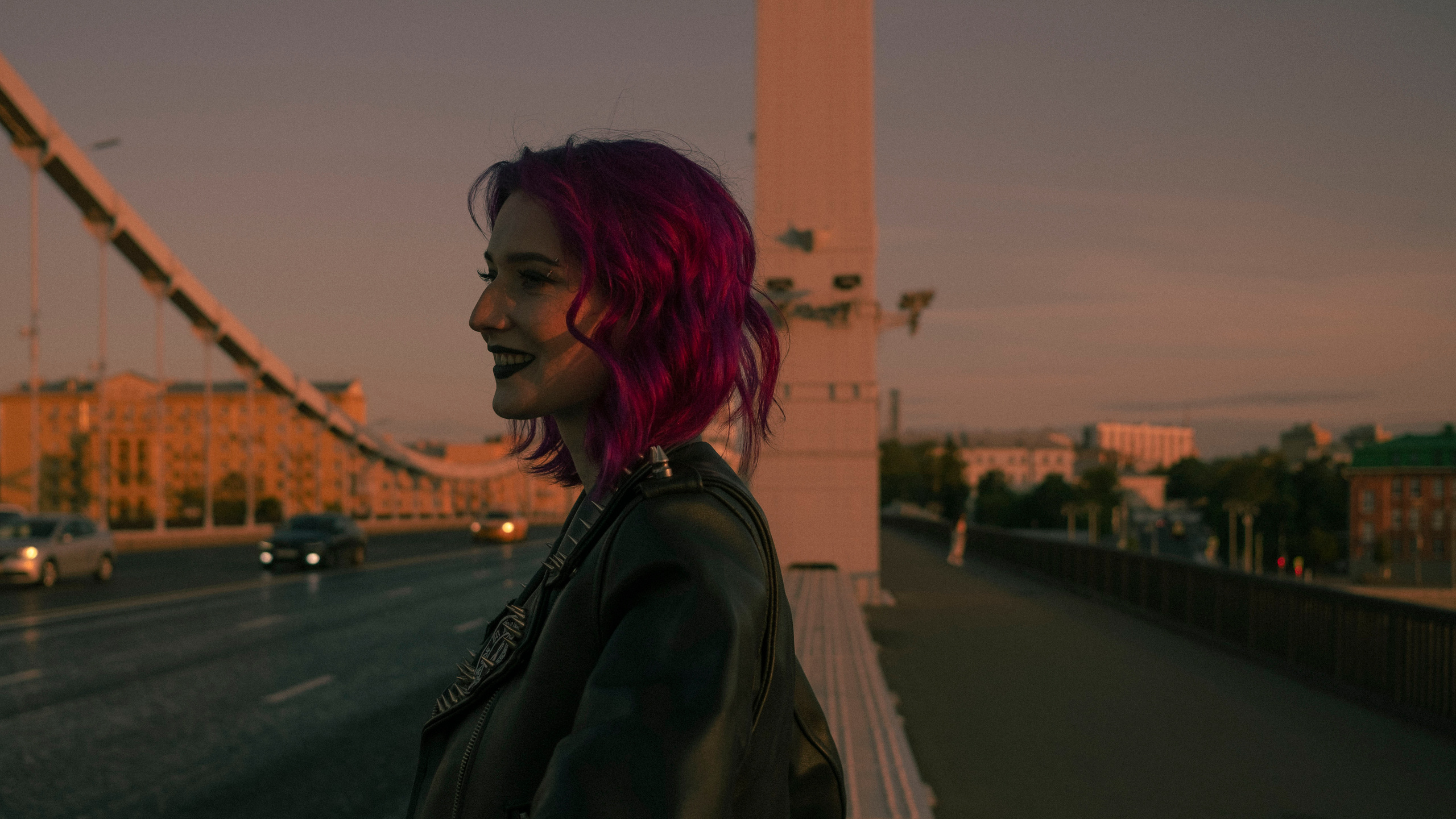 Лиза, июль 2021. Портретный фотограф в Москве Евгения Яковенко