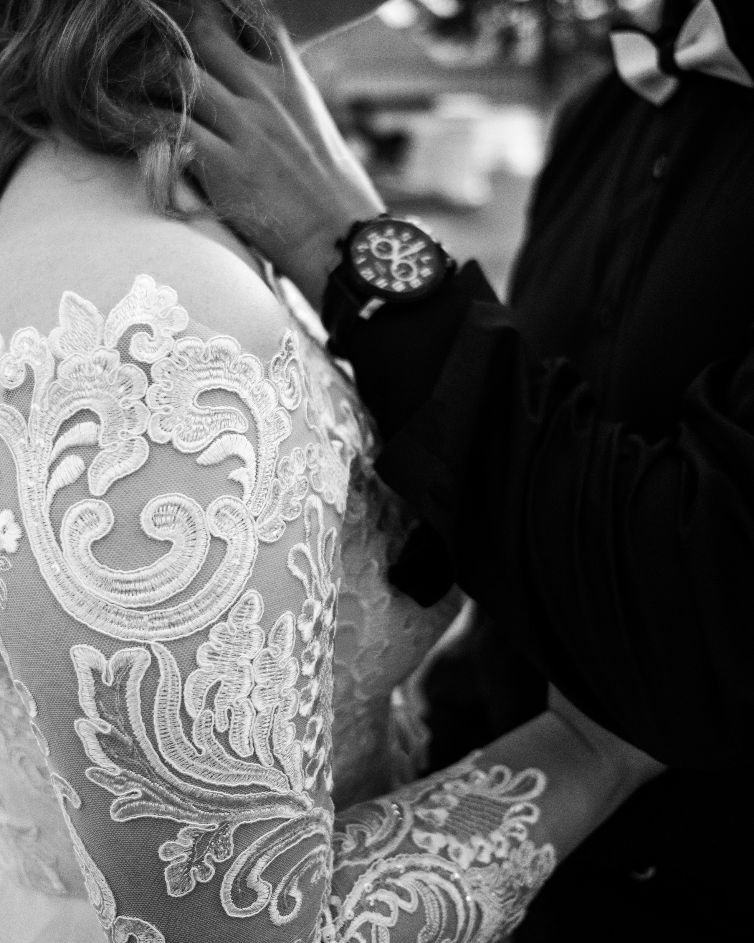 Свадьбы. Портретный фотограф в Москве Евгения Яковенко