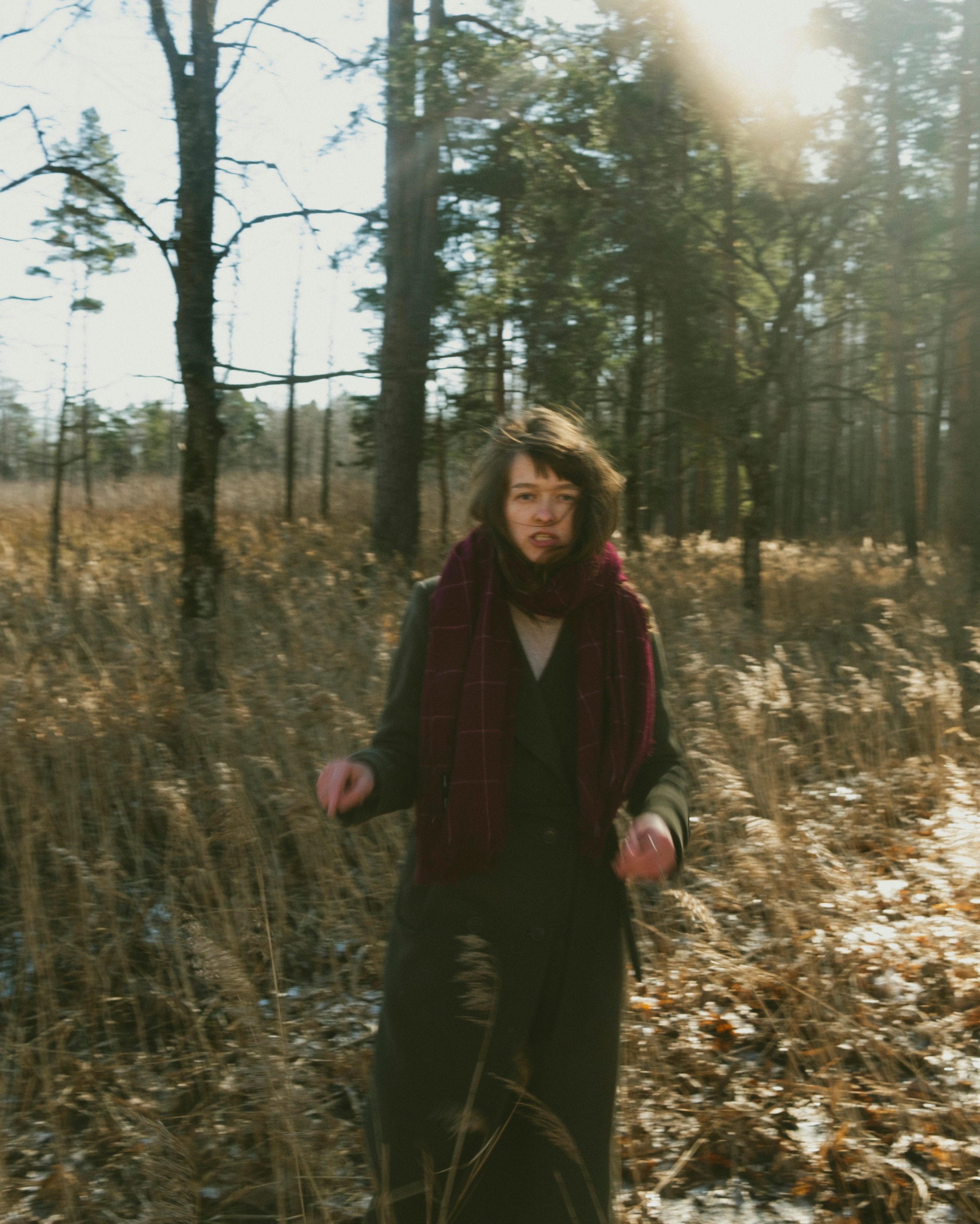 Валерия, май 2021. Портретный фотограф в Москве Евгения Яковенко