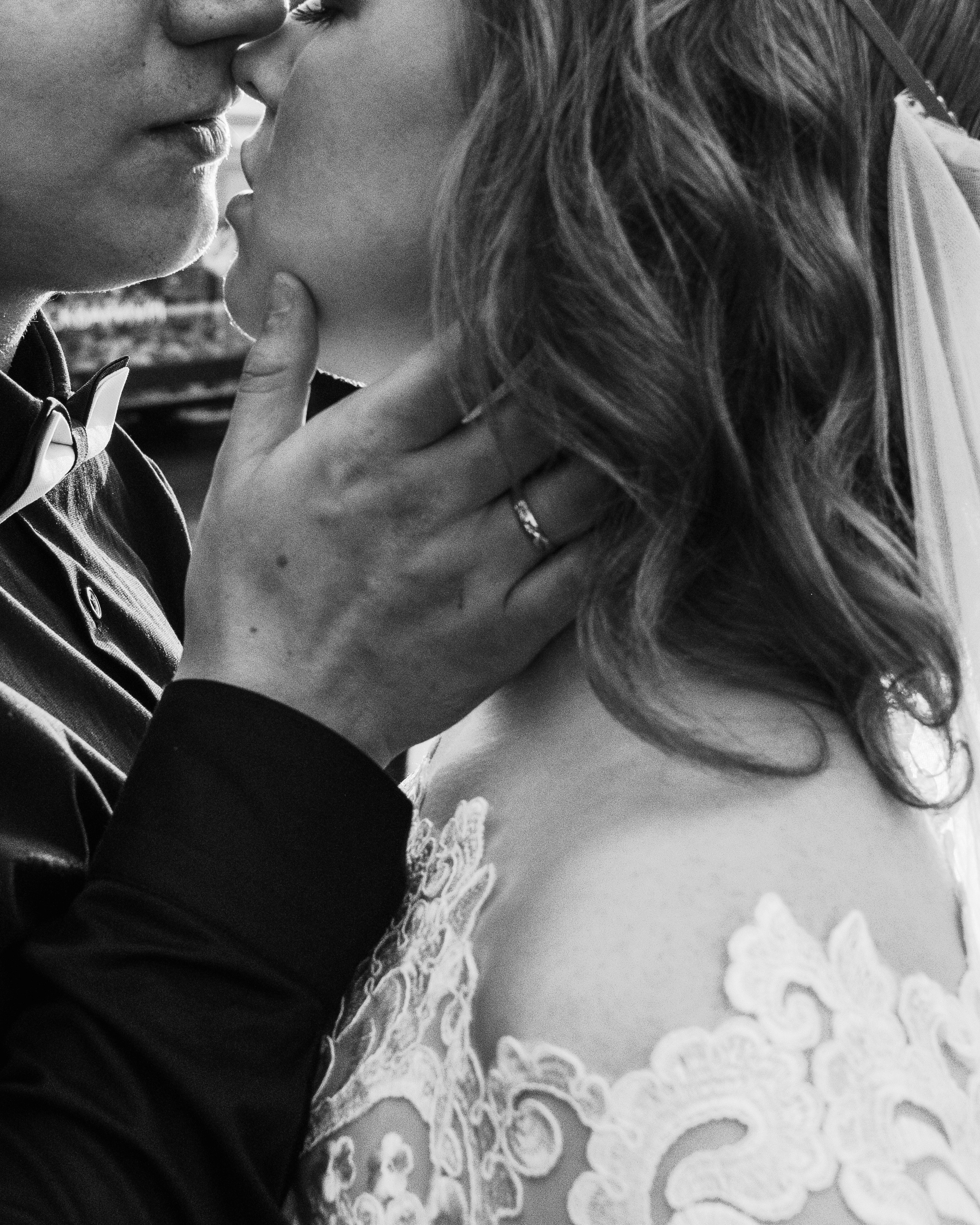 Свадьбы. Портретный фотограф в Москве Евгения Яковенко