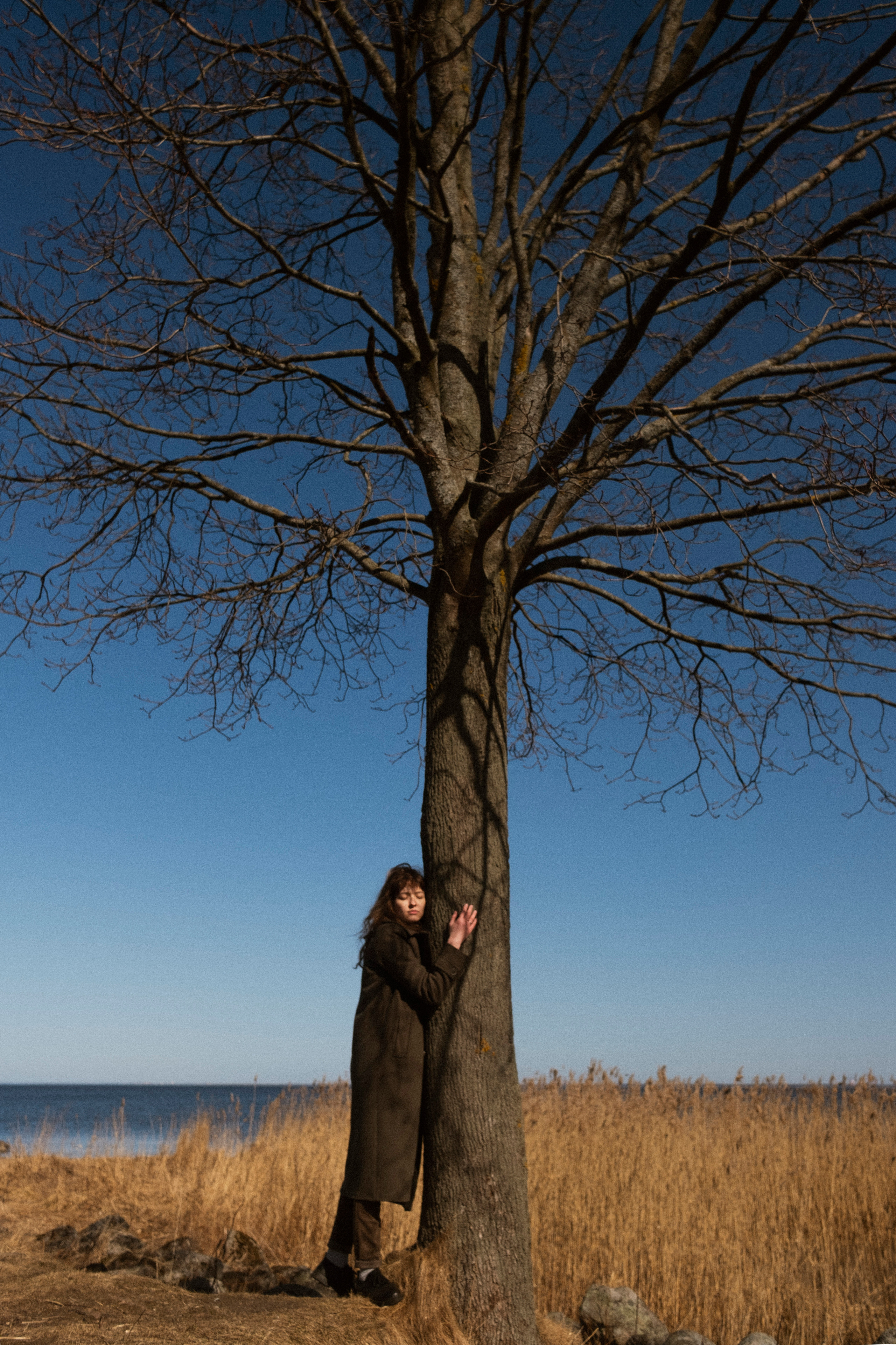 Валерия, май 2021. Портретный фотограф в Москве Евгения Яковенко