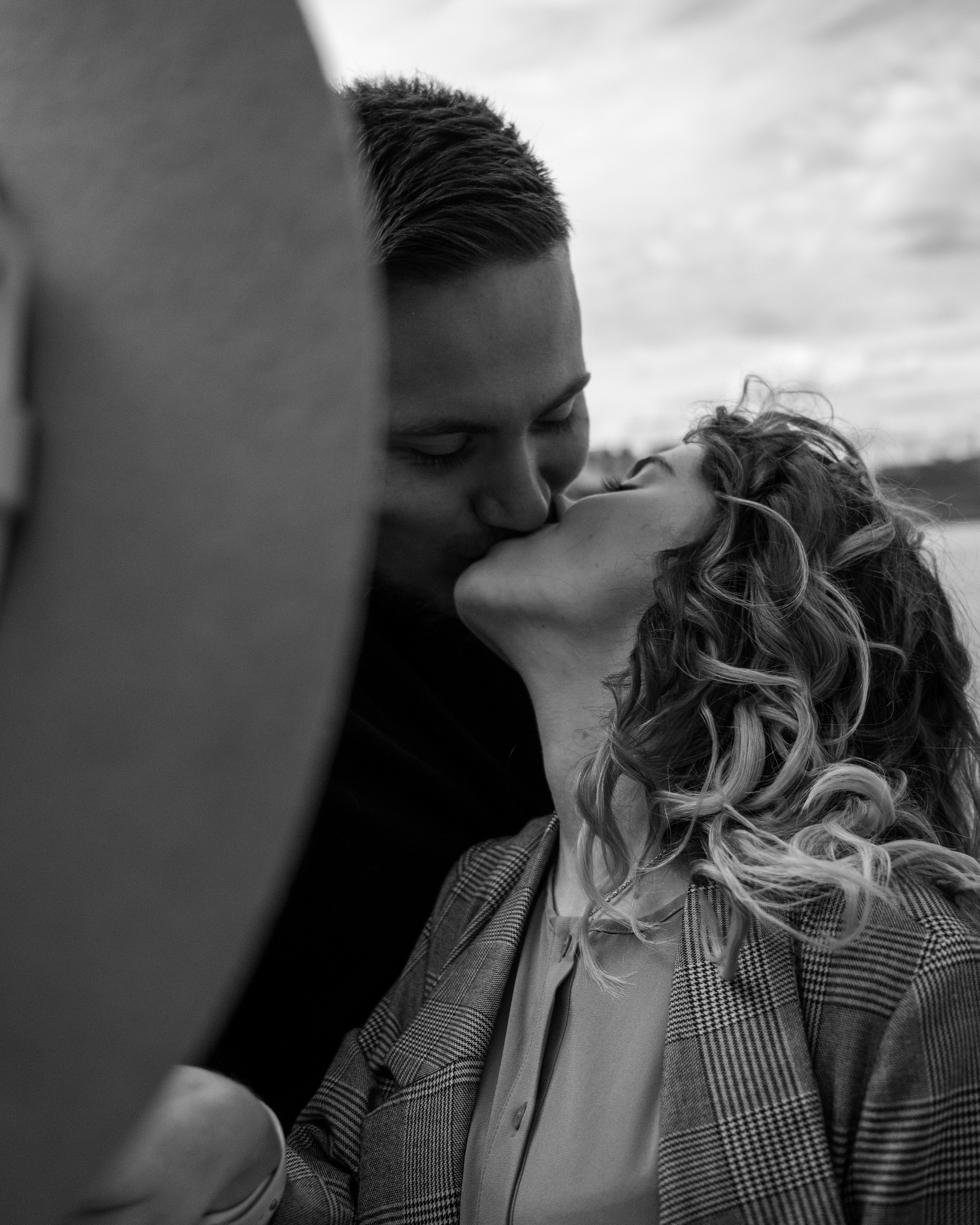 Ева и Максим 2020. Портретный фотограф в Москве Евгения Яковенко