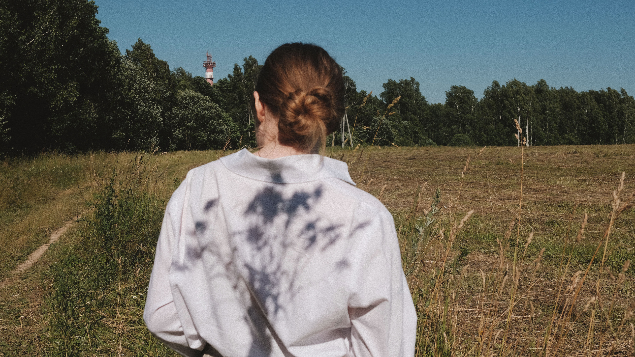 Анастасия, июль 2020. Портретный фотограф в Москве Евгения Яковенко