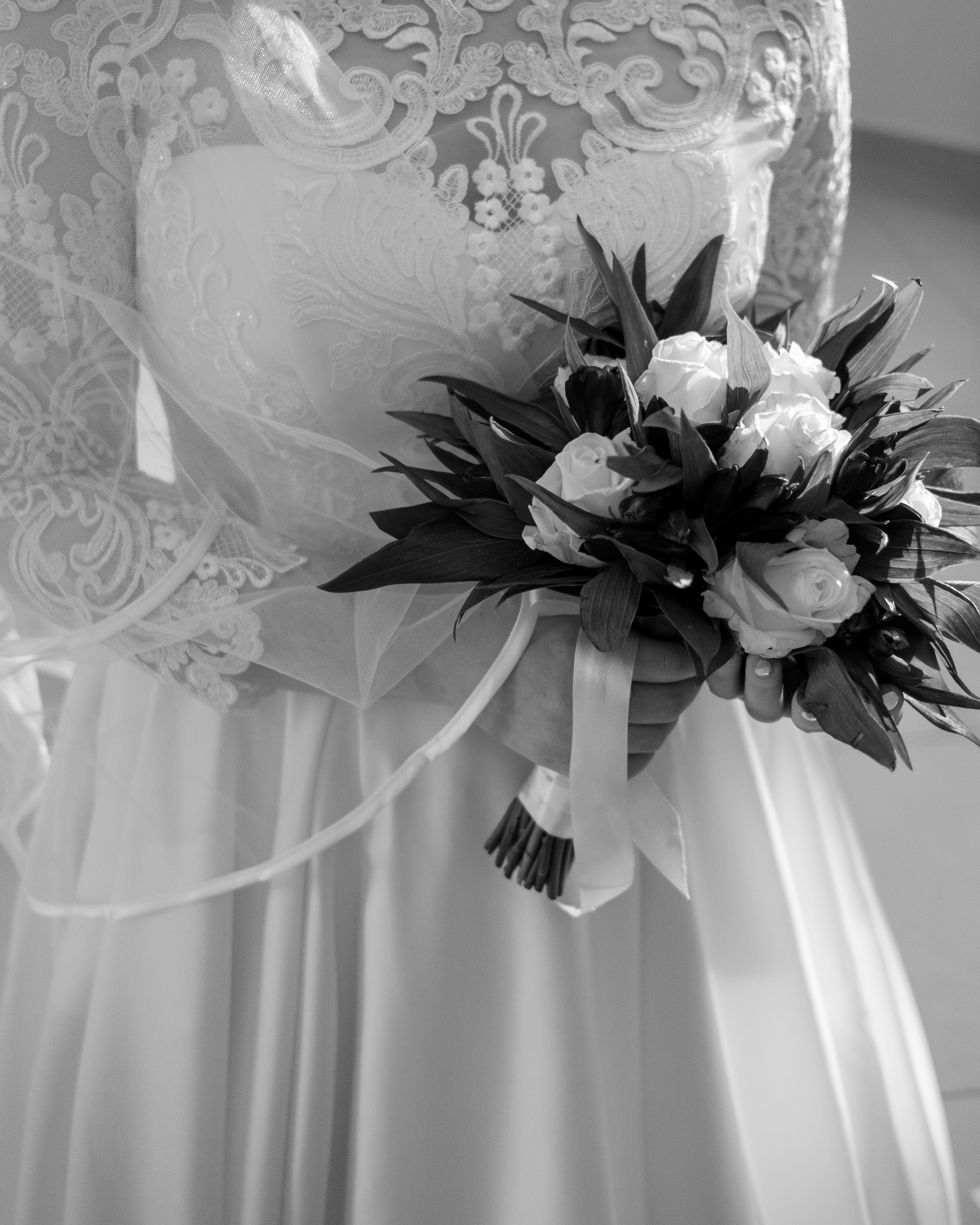 Свадьбы. Портретный фотограф в Москве Евгения Яковенко