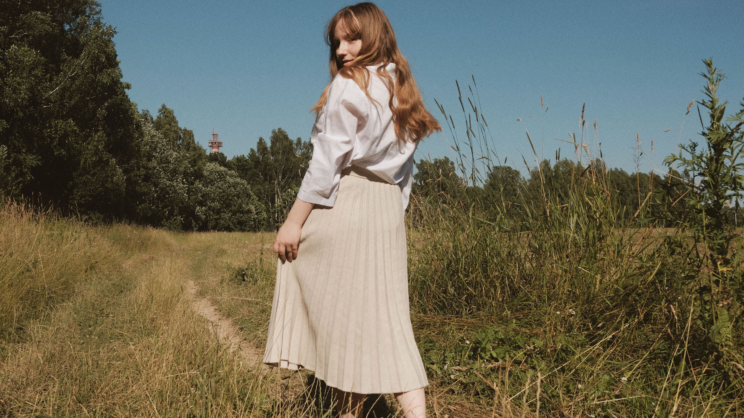 Анастасия, июль 2020. Портретный фотограф в Москве Евгения Яковенко