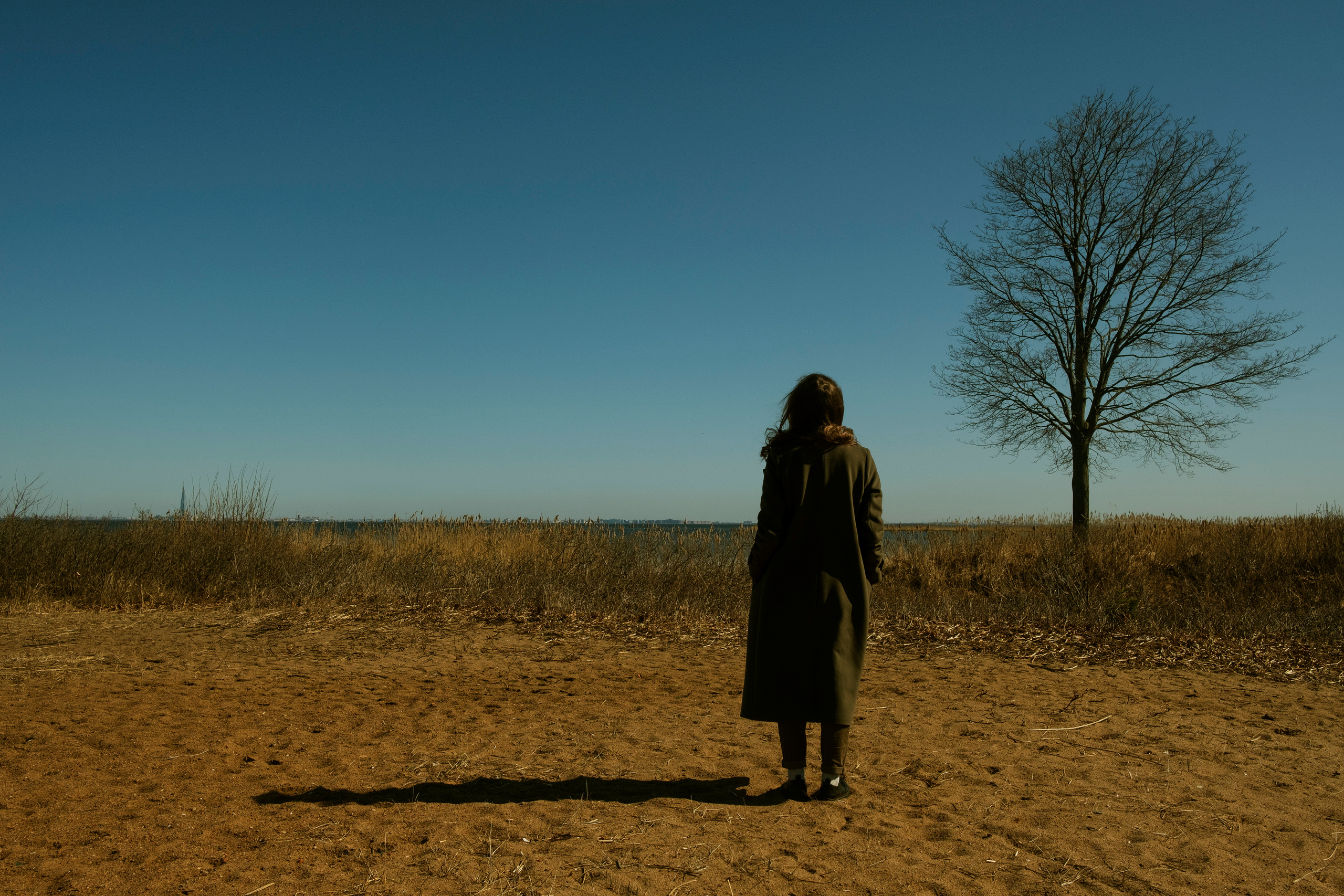 Валерия, май 2021. Портретный фотограф в Москве Евгения Яковенко