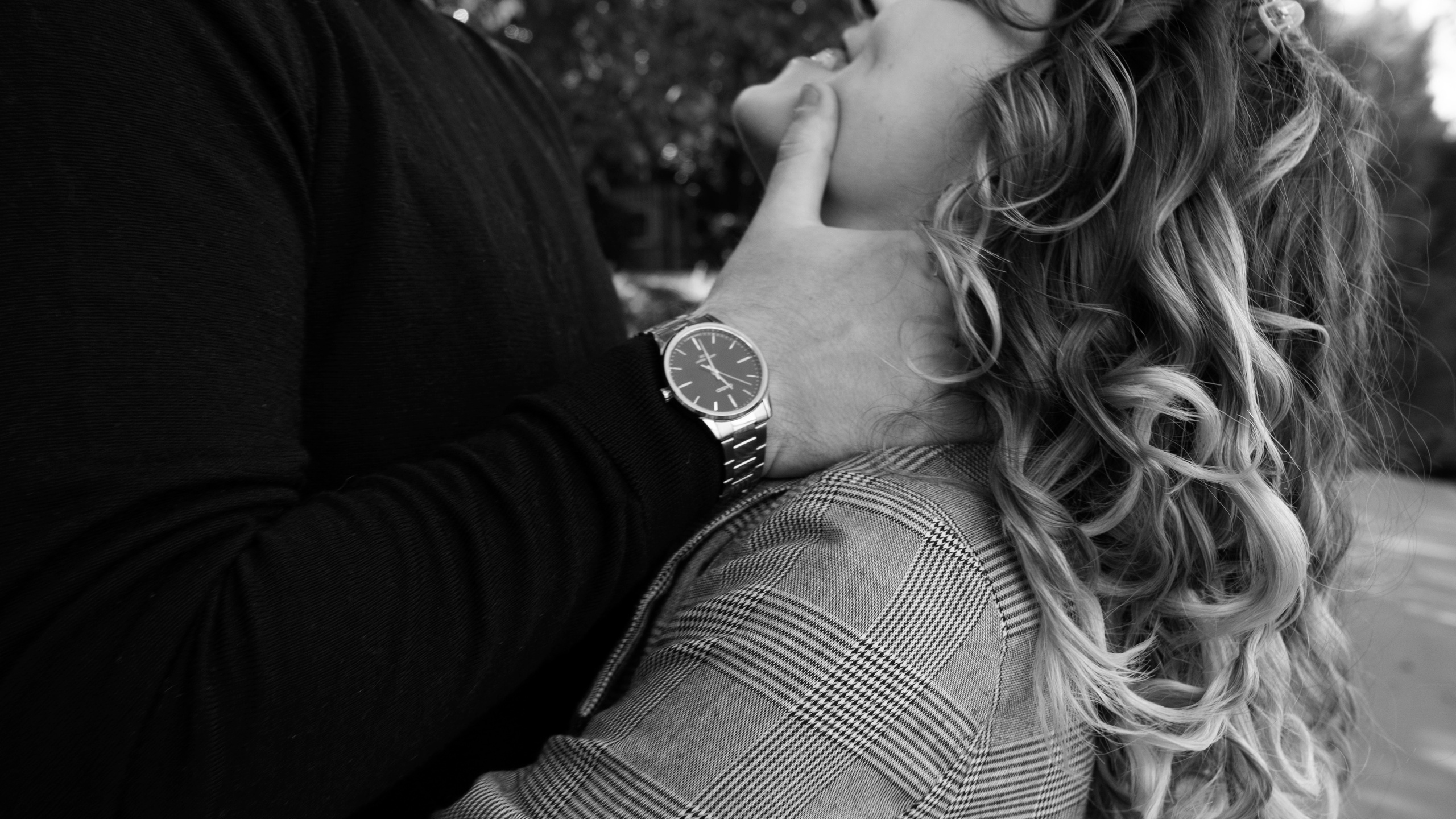 Ева и Максим 2020. Портретный фотограф в Москве Евгения Яковенко