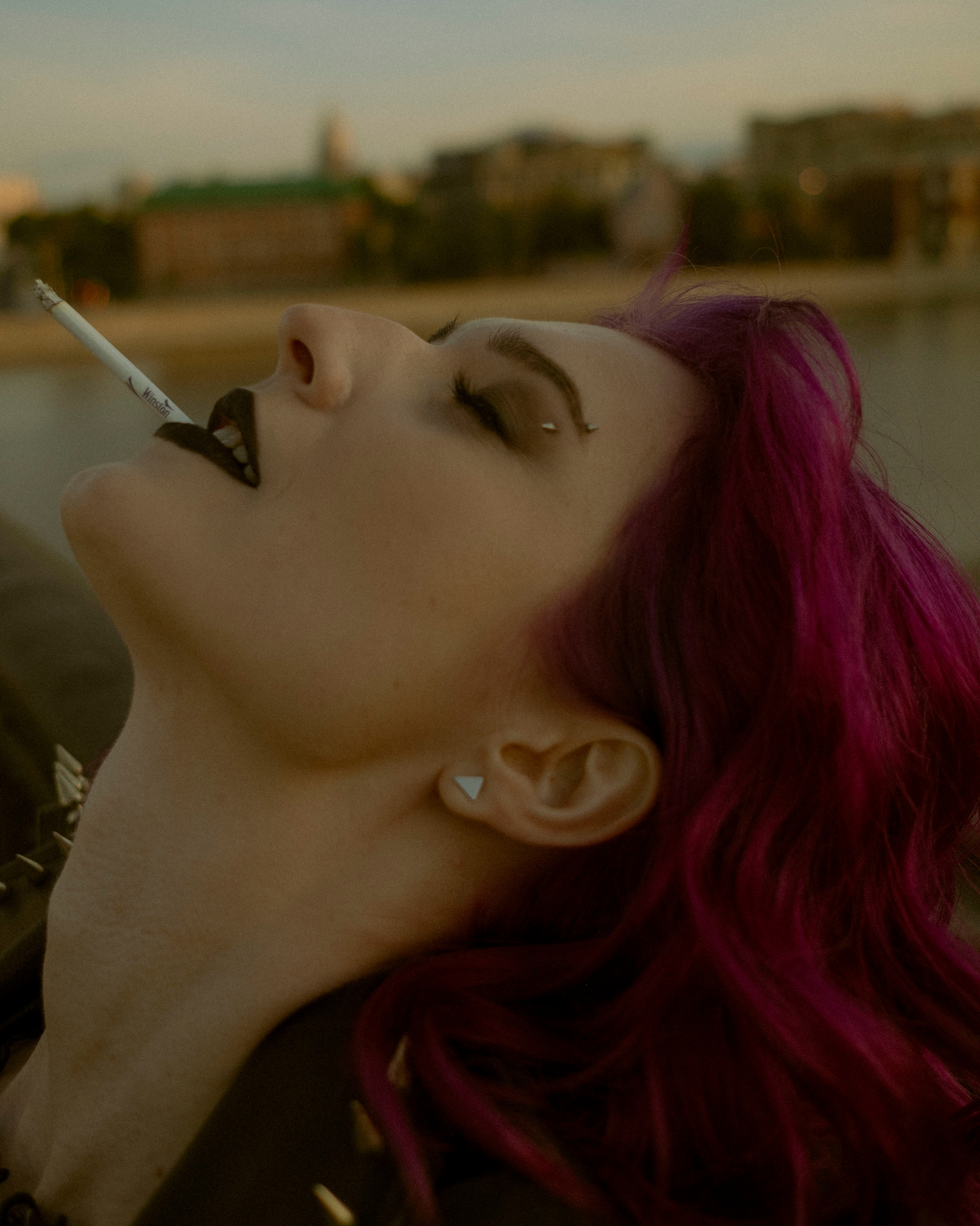 Лиза, июль 2021. Портретный фотограф в Москве Евгения Яковенко