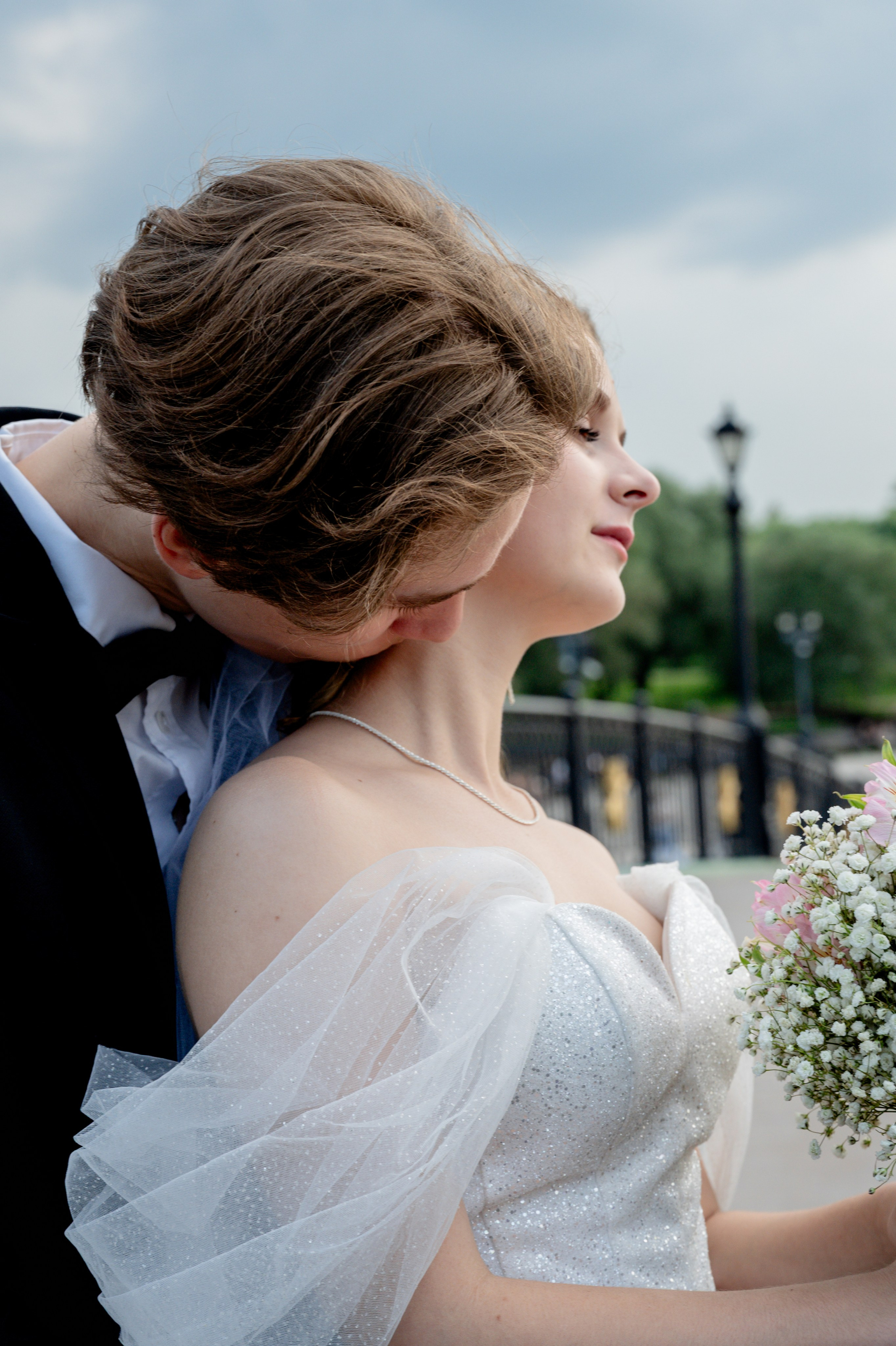 Анастасия и Даниил. Семейный и детский фотограф в Королеве, Москве и Московской области Строева Анастасия
