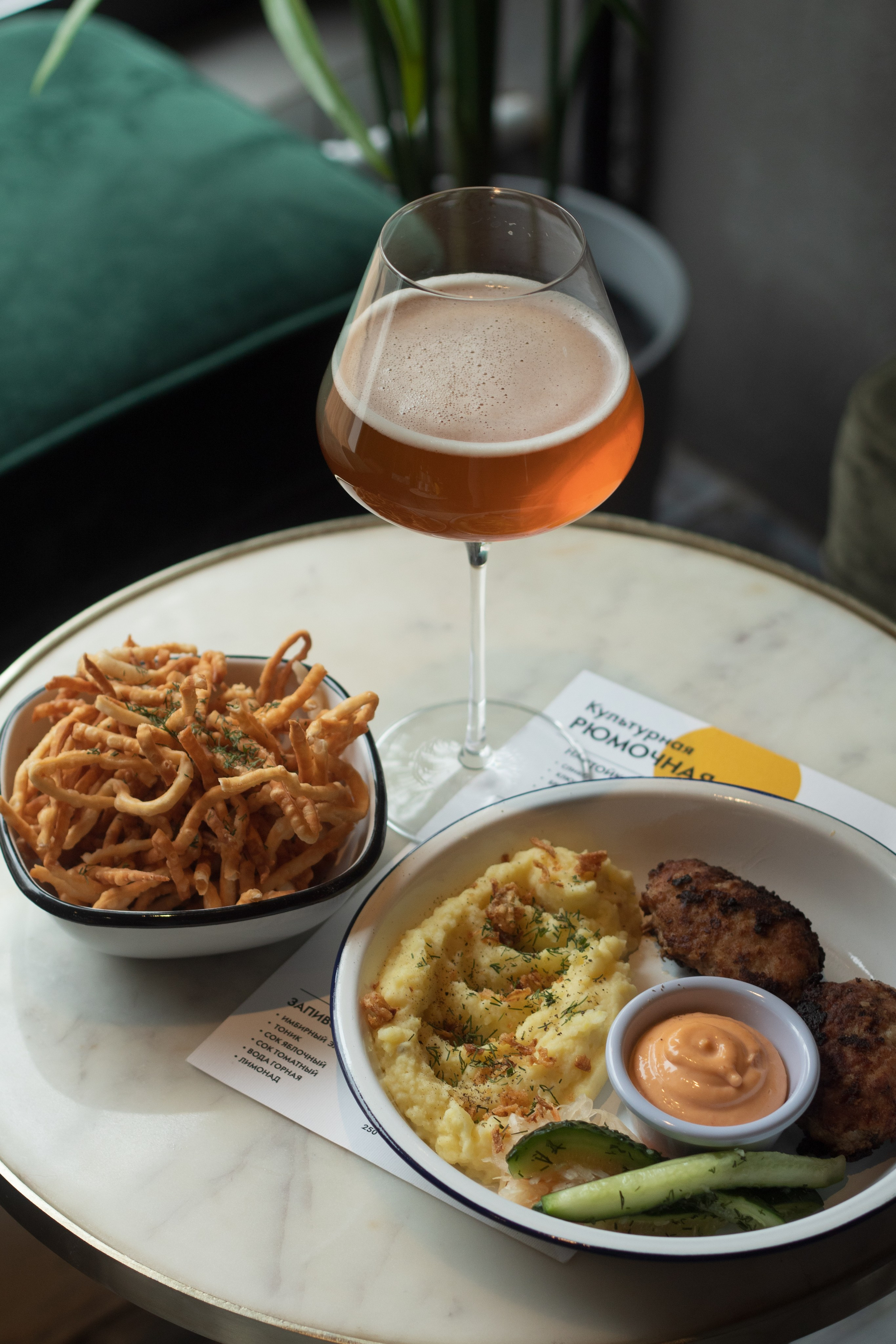 Кафе и рестораны. Контент-съёмки, фуд. Семейный Life style фотограф в Великом Новгороде Юлия Ефимова