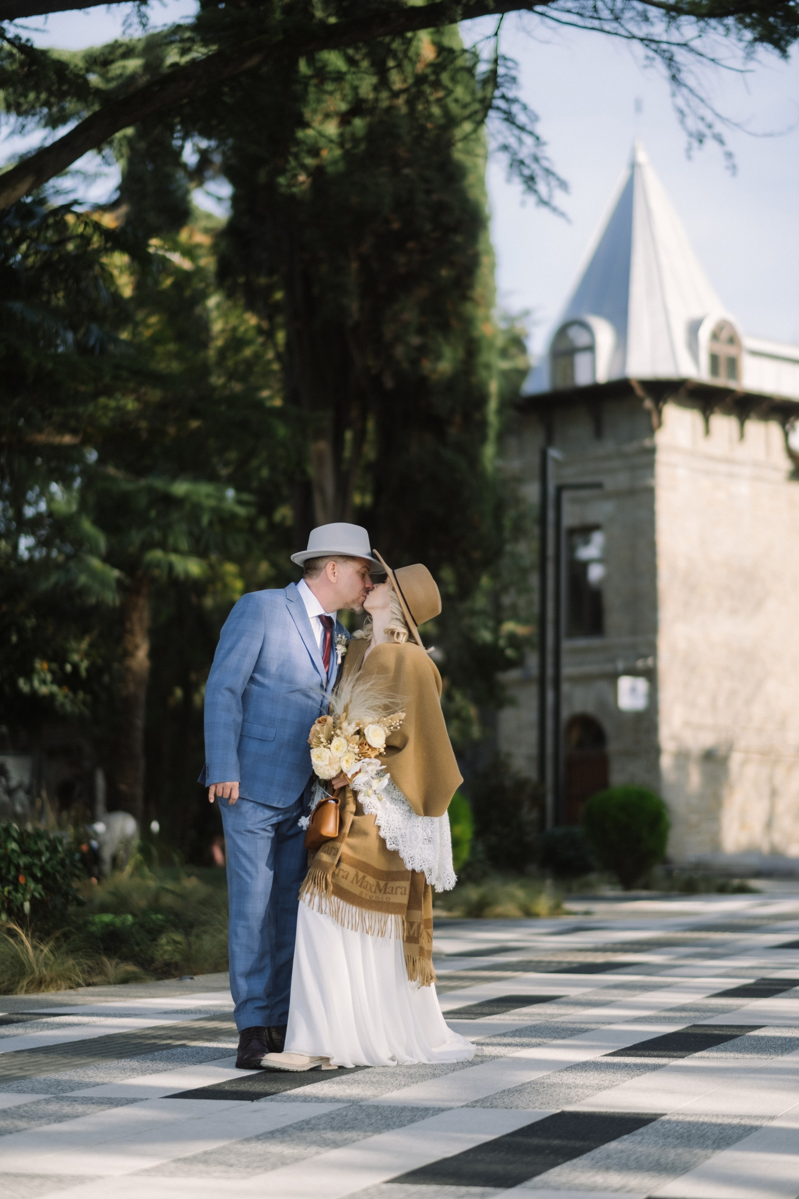 Алёна / Дмитрий. Свадебный Видеограф Фотограф в Сочи