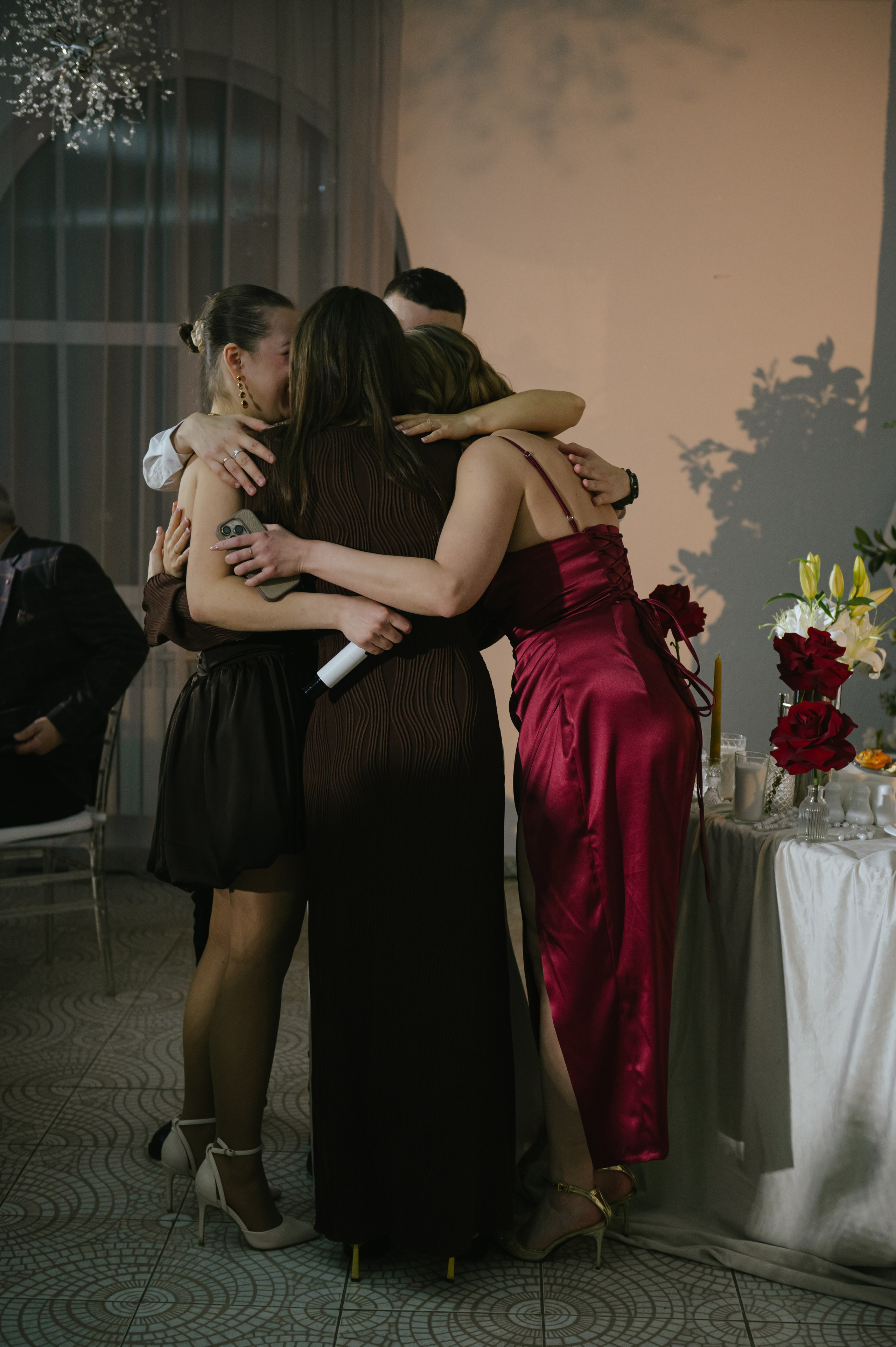 20.02.26. Свадебный, женский, семейный фотограф в Севастополе Юлия Мошенко